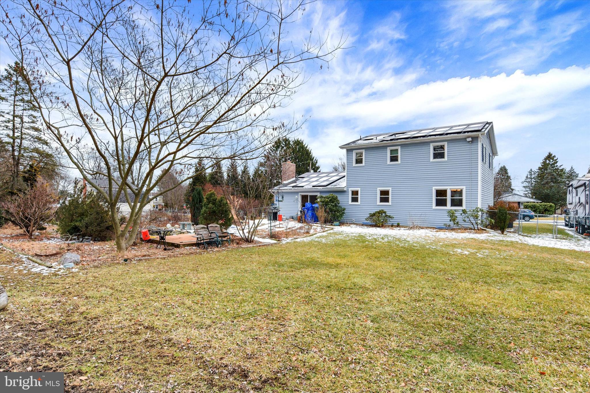 WINDSOR FARMS - Residential