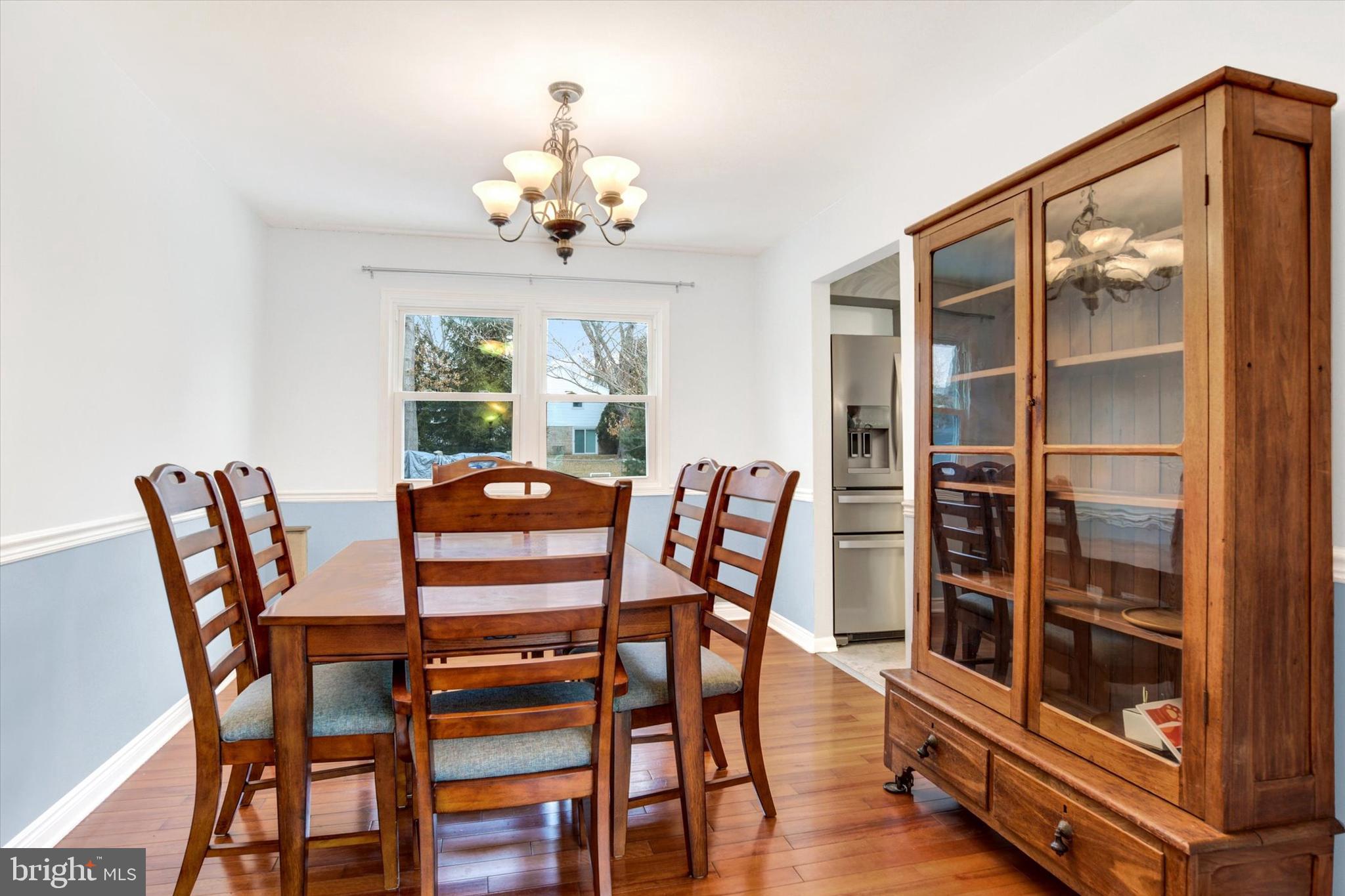 WINDSOR FARMS - Residential