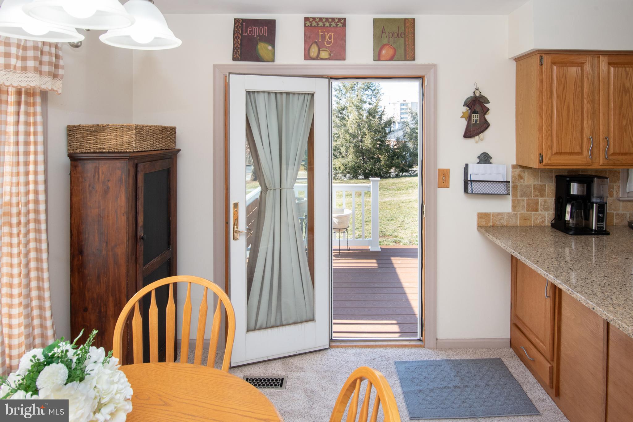 MAPLE RIDGE - Residential