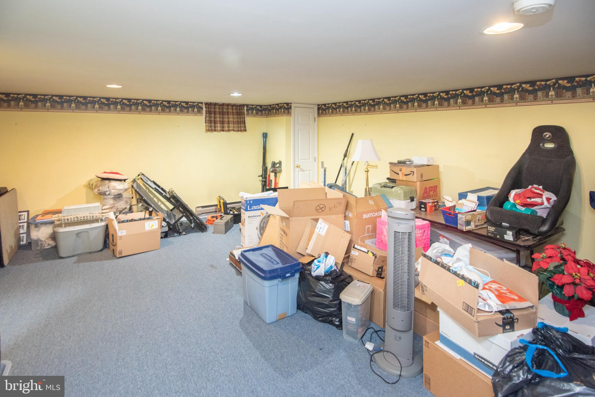 MAPLE RIDGE - Residential