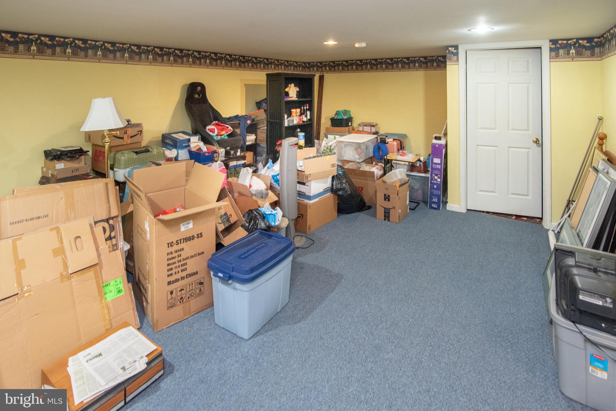 MAPLE RIDGE - Residential