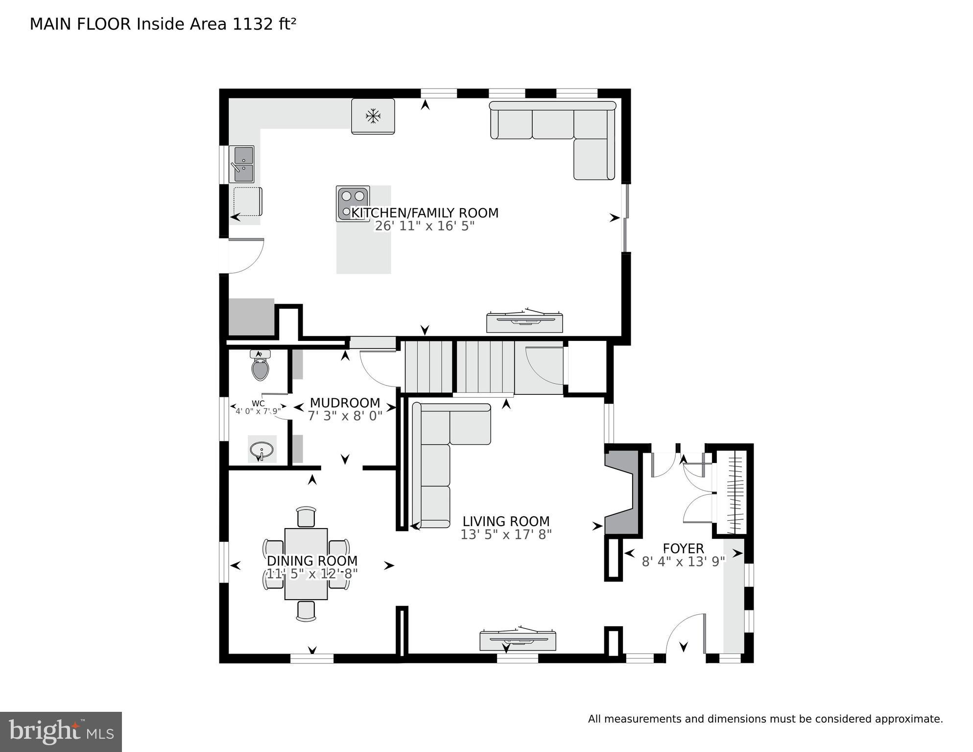 MEADOWBROOK VILLAGE - Residential