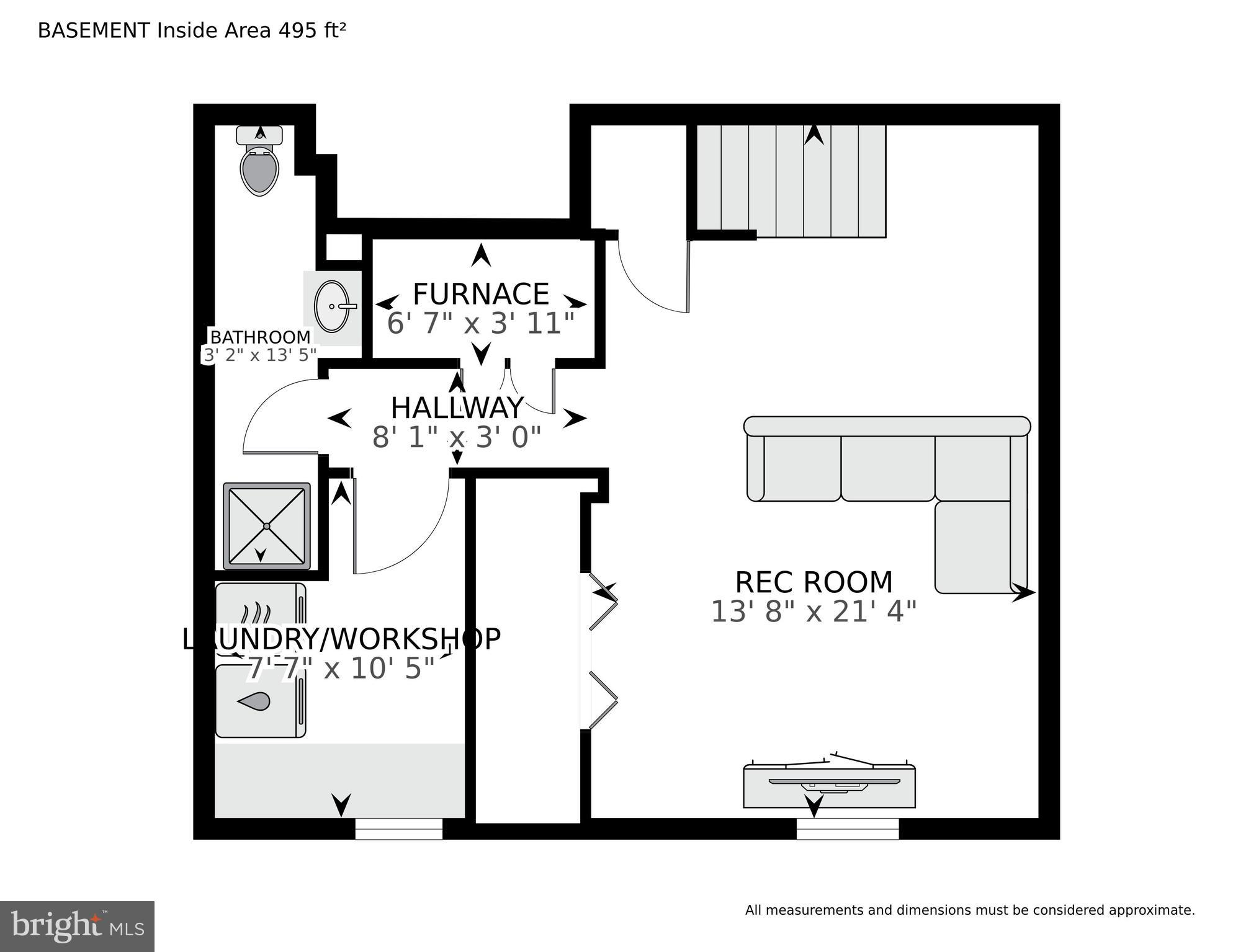 MEADOWBROOK VILLAGE - Residential