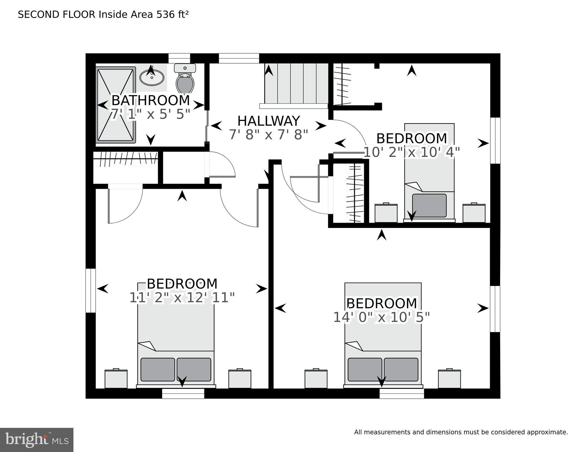 MEADOWBROOK VILLAGE - Residential
