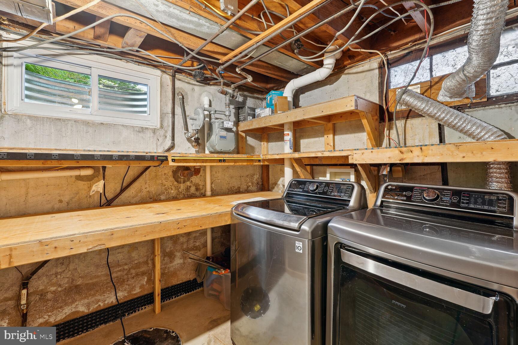 MEADOWBROOK VILLAGE - Residential