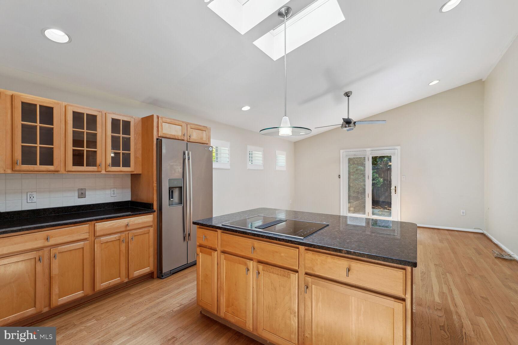 MEADOWBROOK VILLAGE - Residential