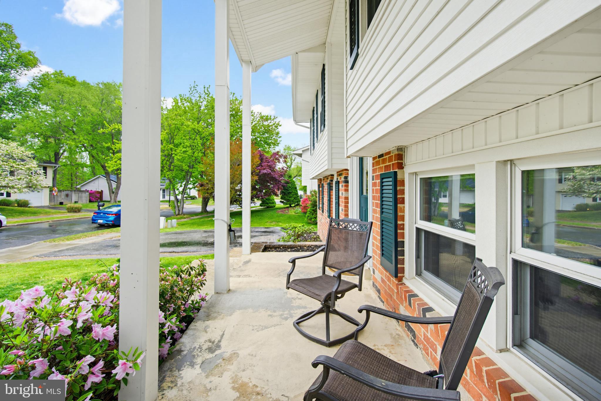 FOUR SEASONS ESTATES - Residential