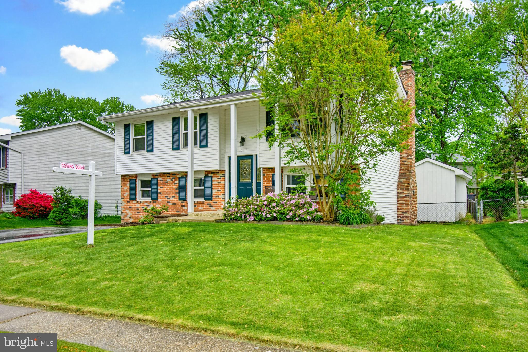 FOUR SEASONS ESTATES - Residential