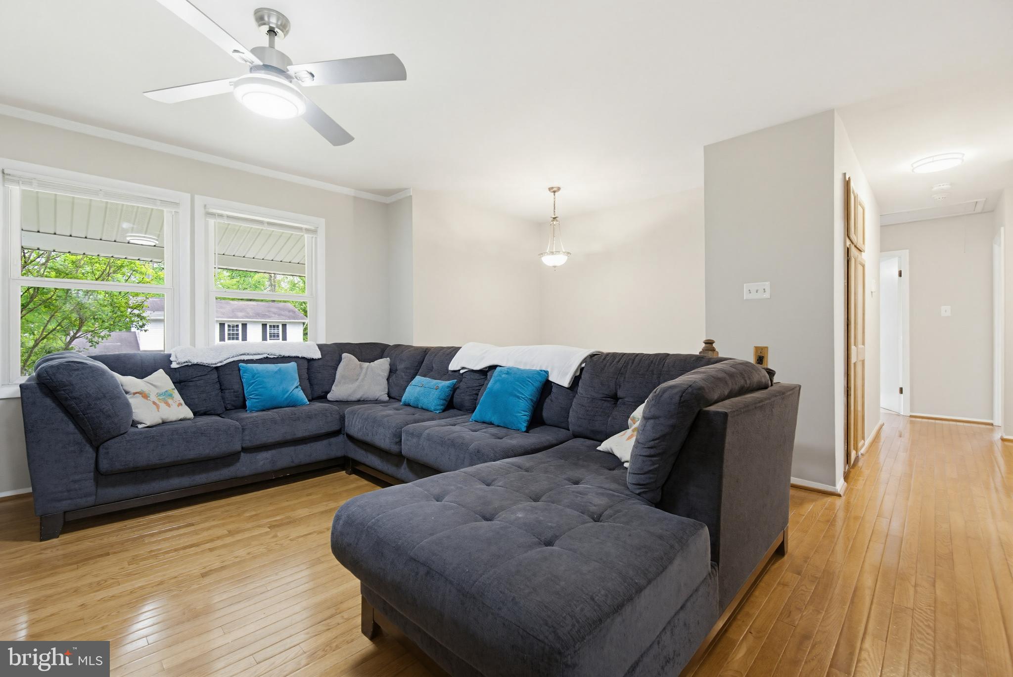 FOUR SEASONS ESTATES - Residential