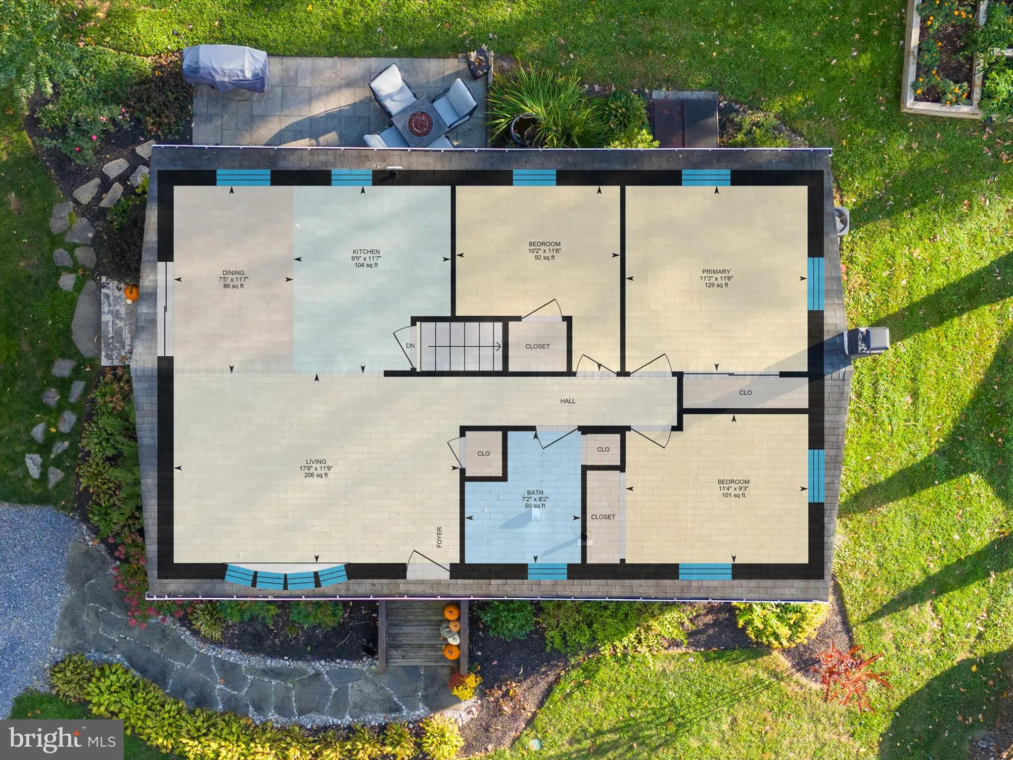 Westminster, Maryland 21158, United States, 3 Bedrooms Bedrooms, ,1 BathroomBathrooms,Residential,Active,231644