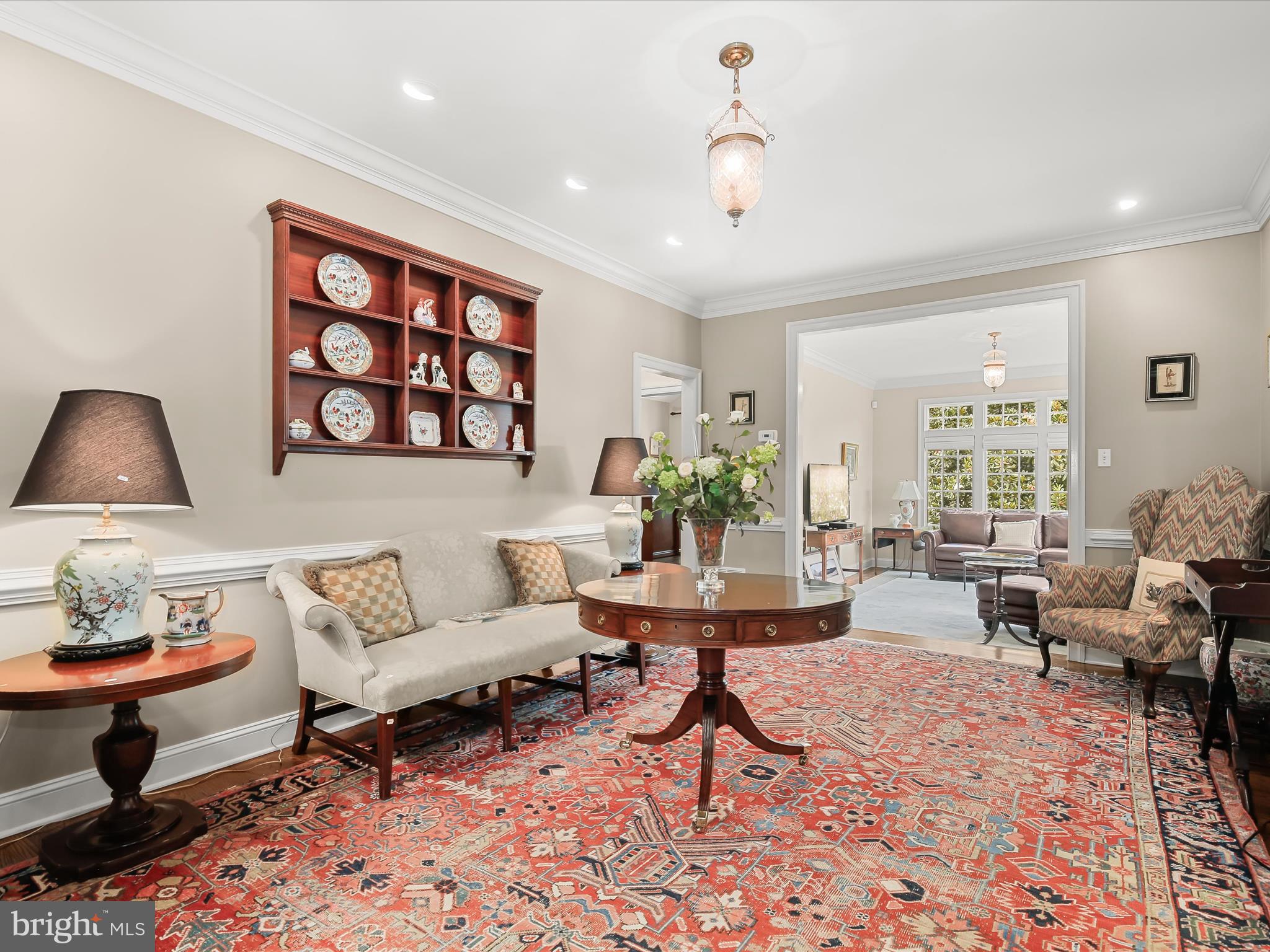 WELLINGTON - Residential