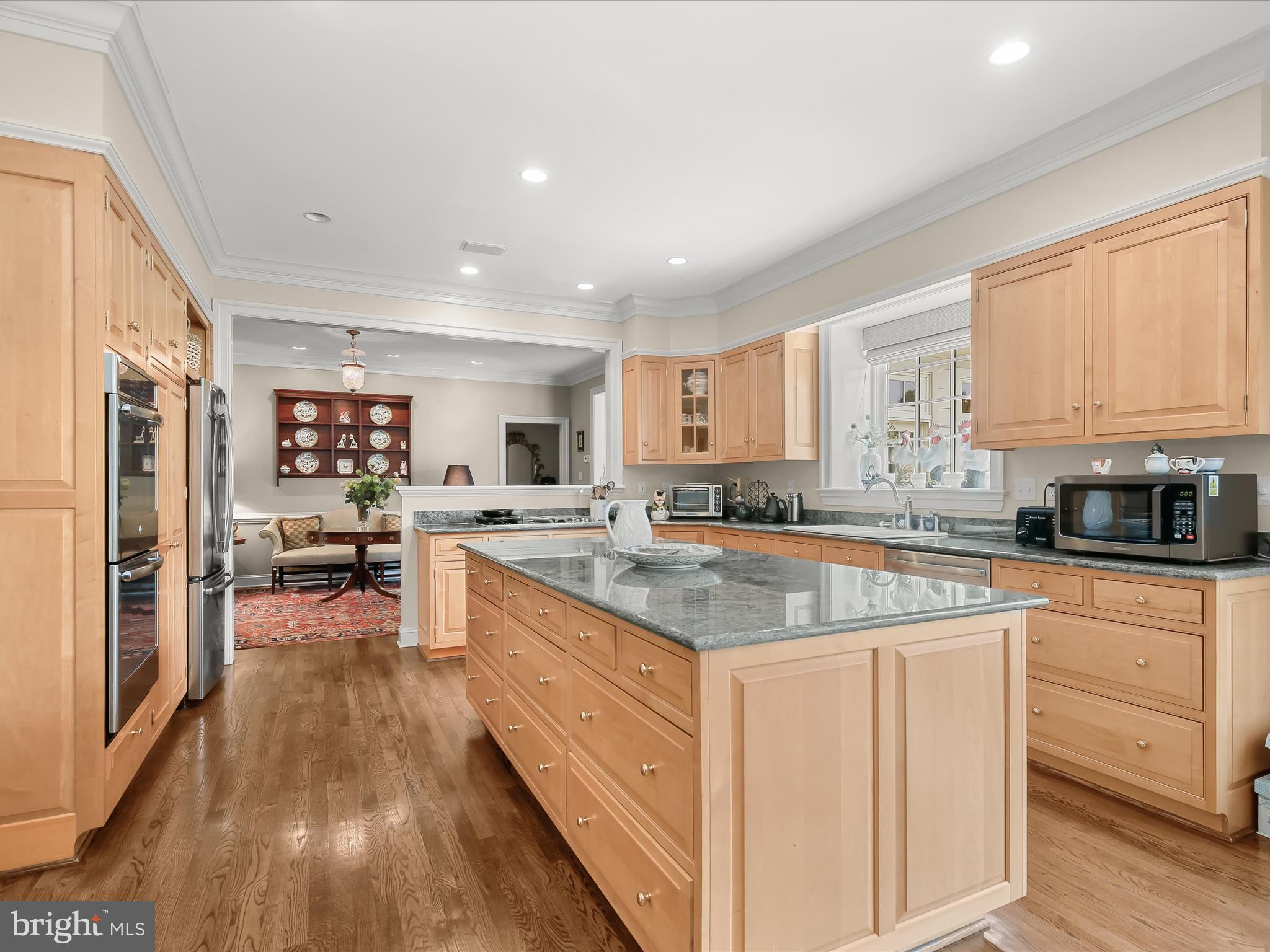 WELLINGTON - Residential