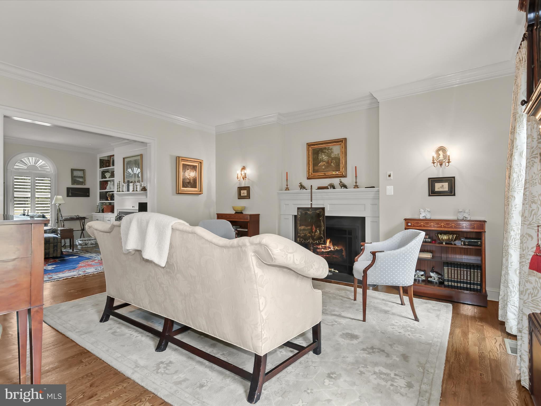 WELLINGTON - Residential