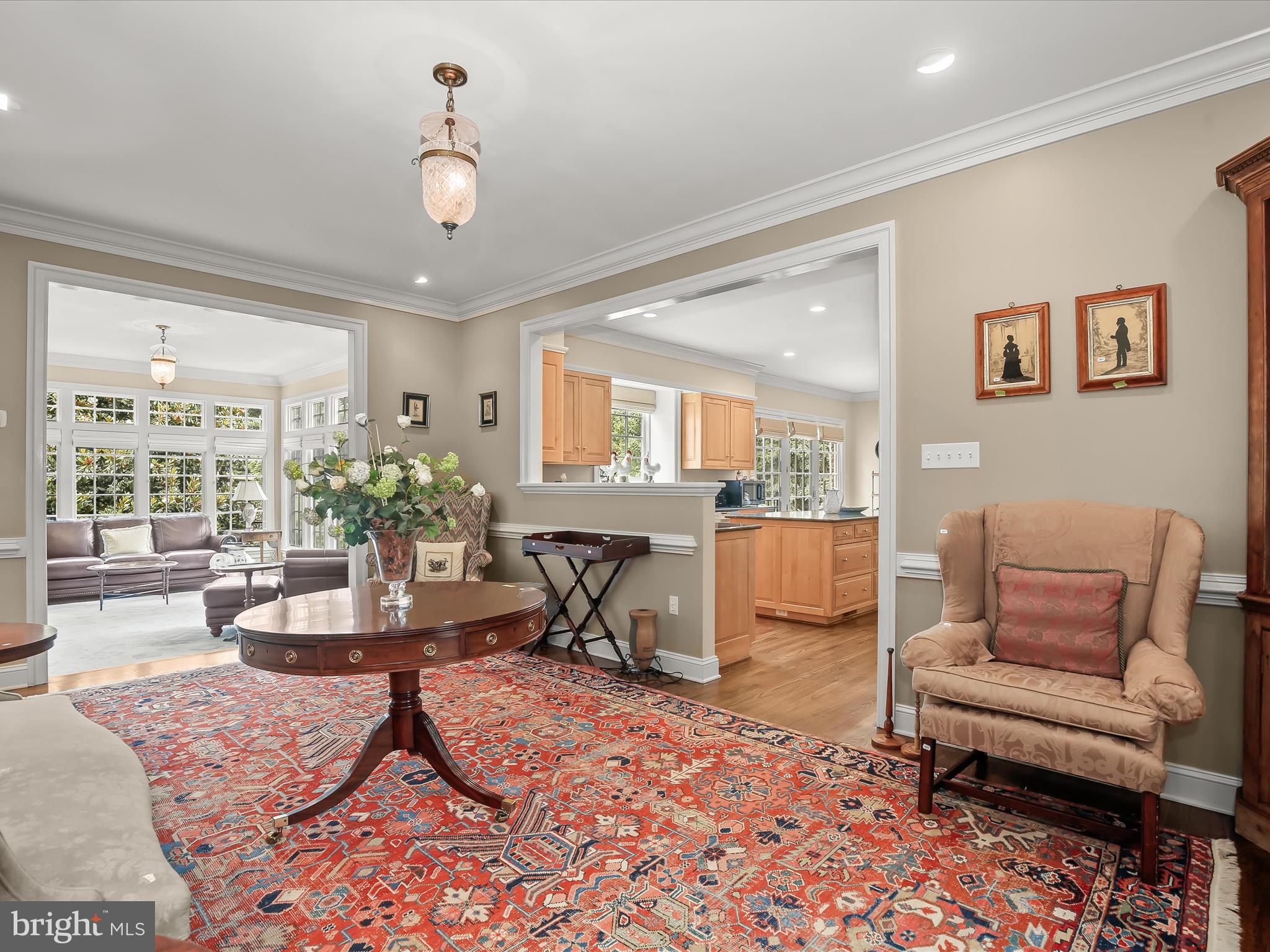 WELLINGTON - Residential