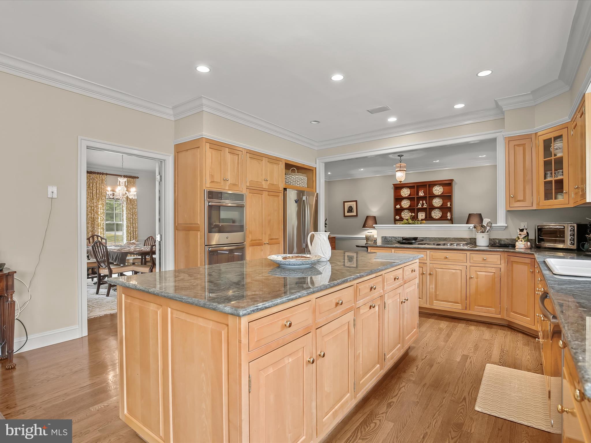 WELLINGTON - Residential