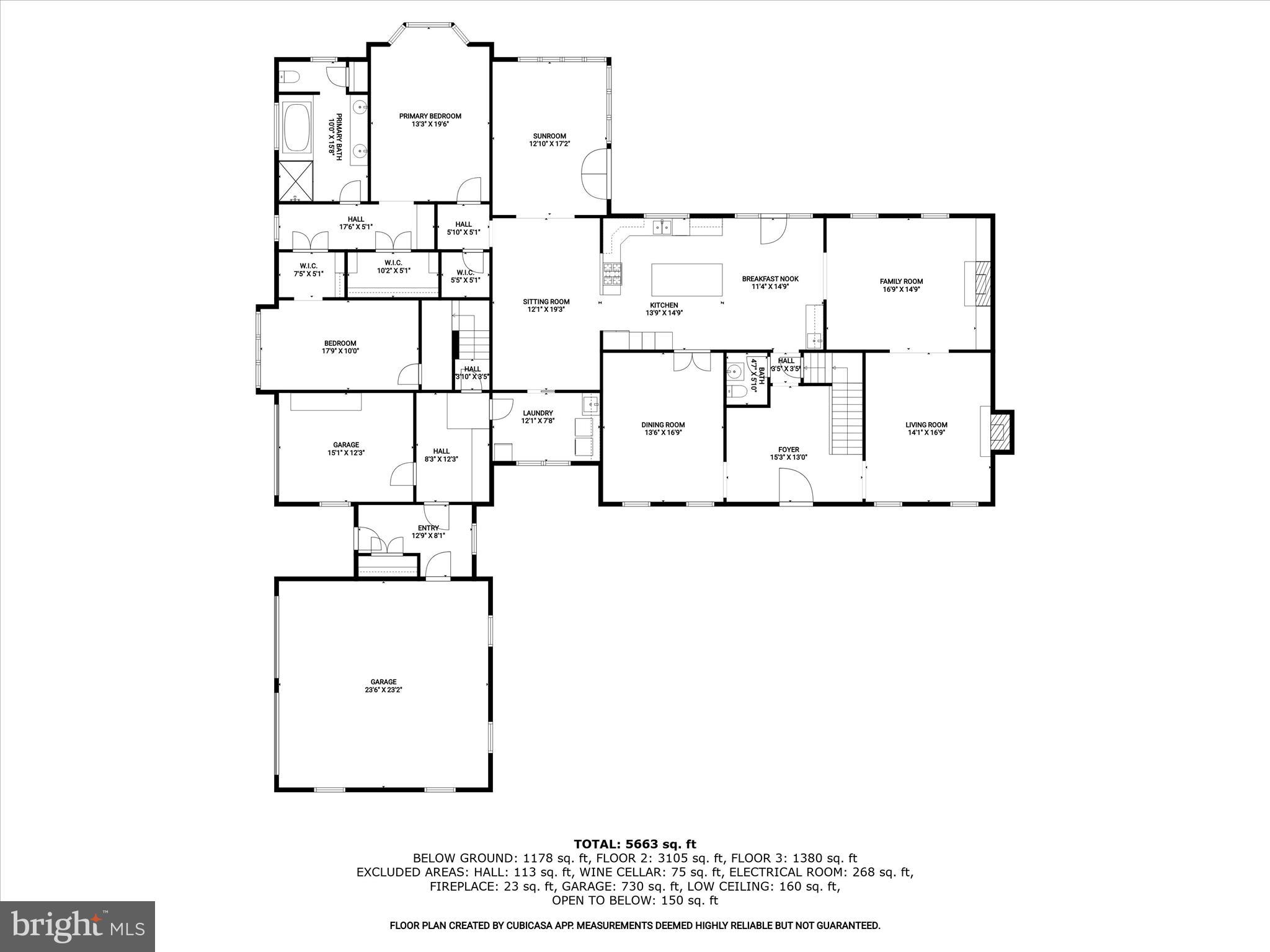 WELLINGTON - Residential