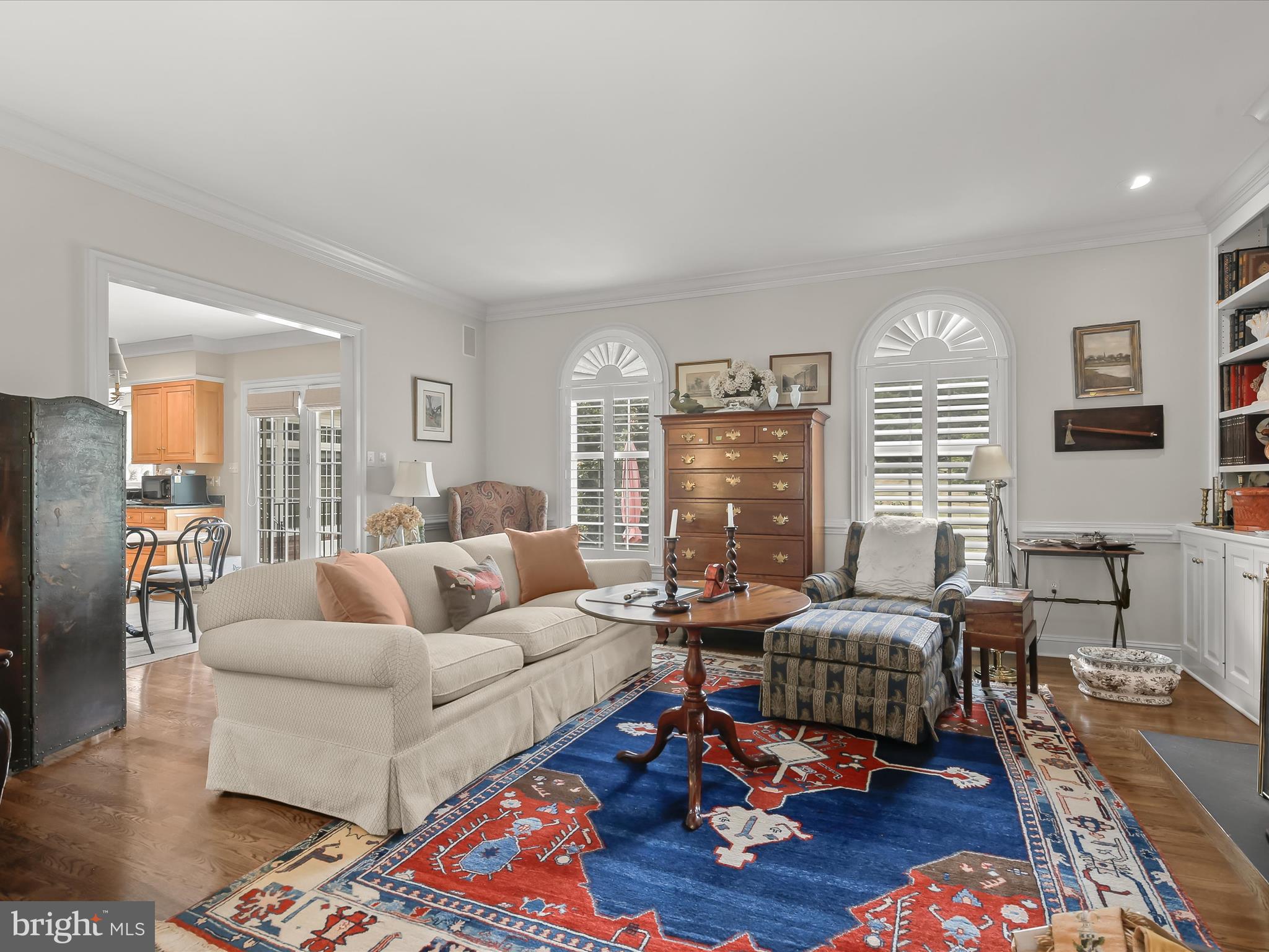 WELLINGTON - Residential