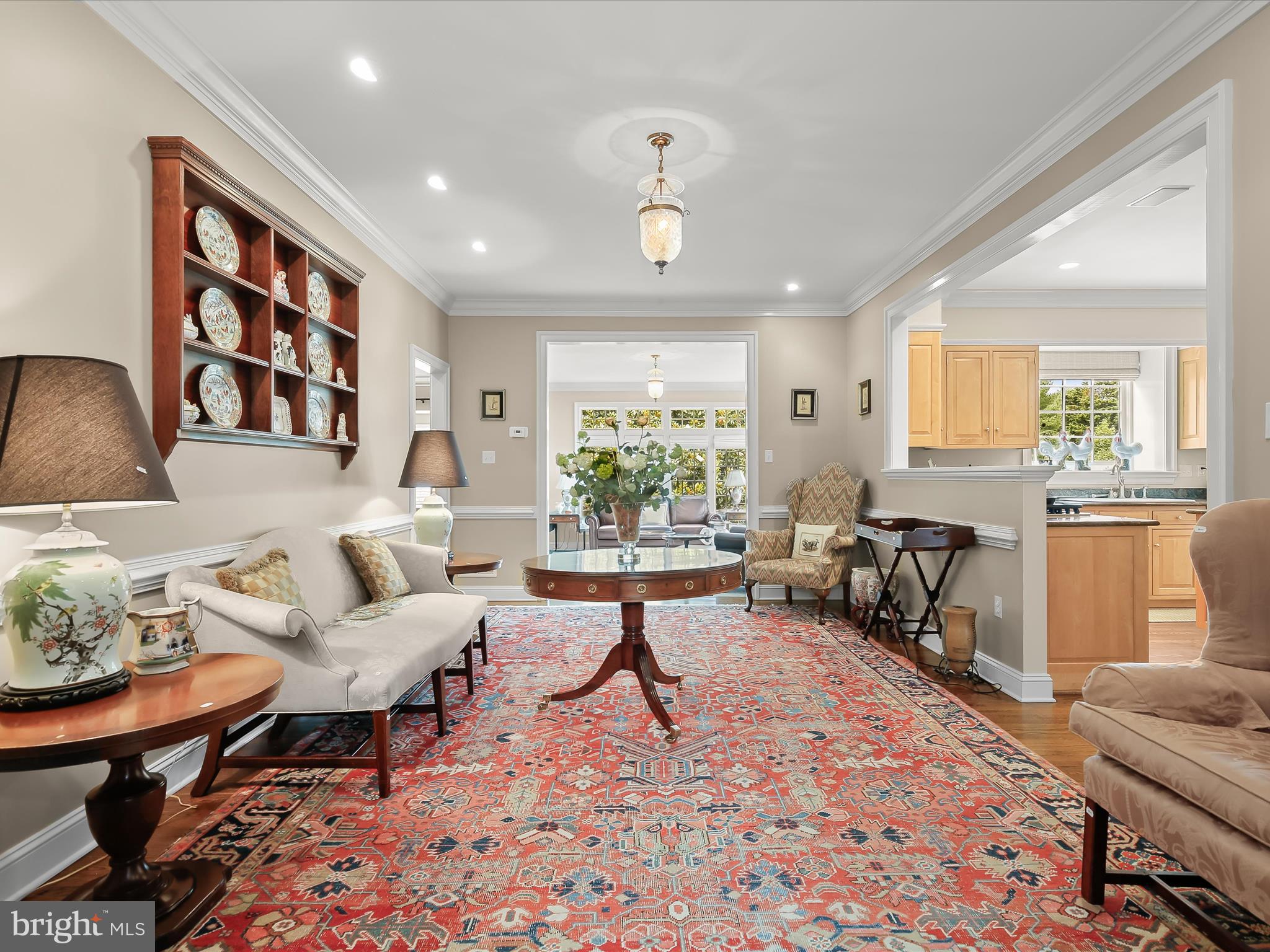 WELLINGTON - Residential