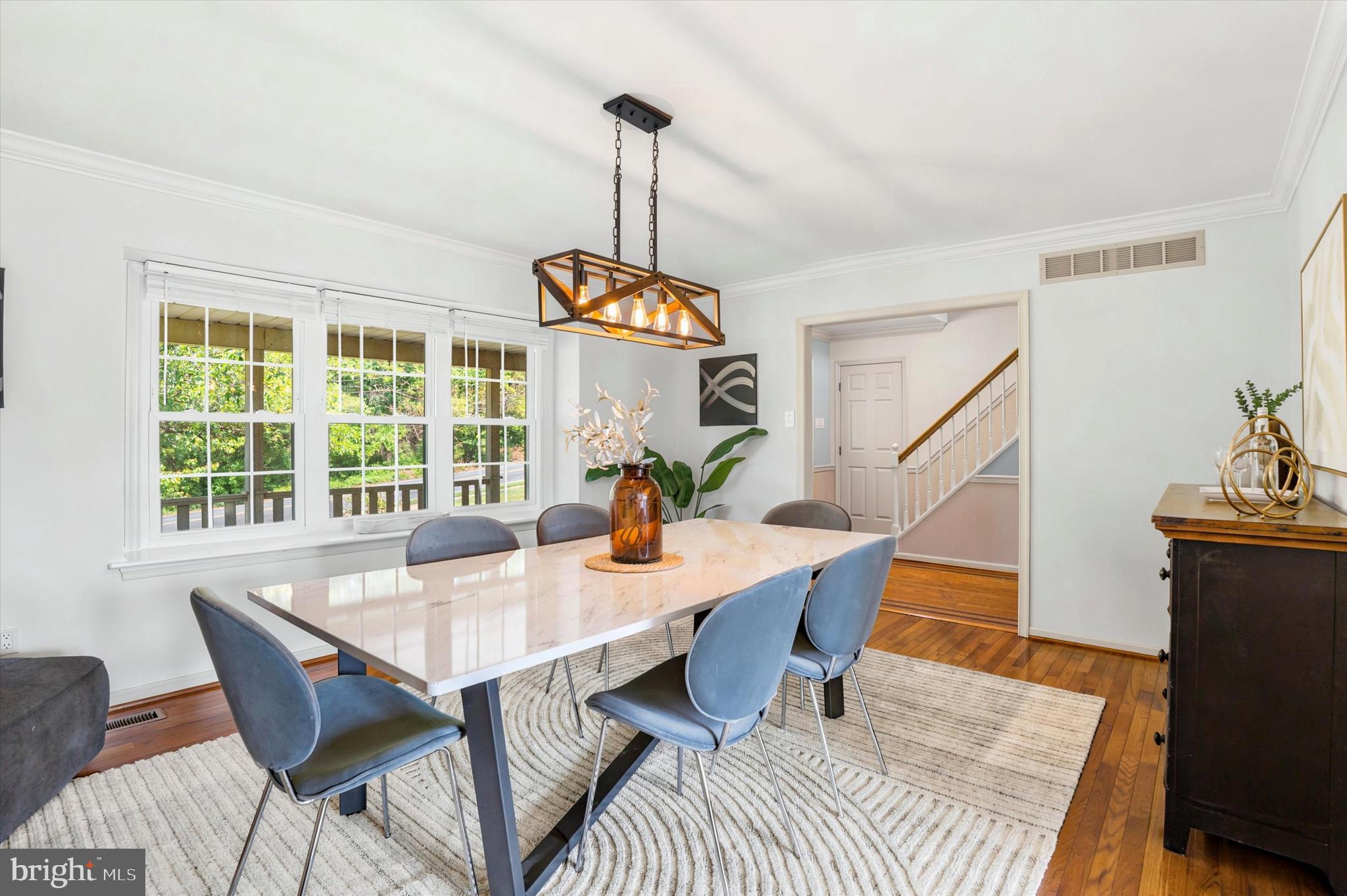 WHITPAIN WOODS - Residential