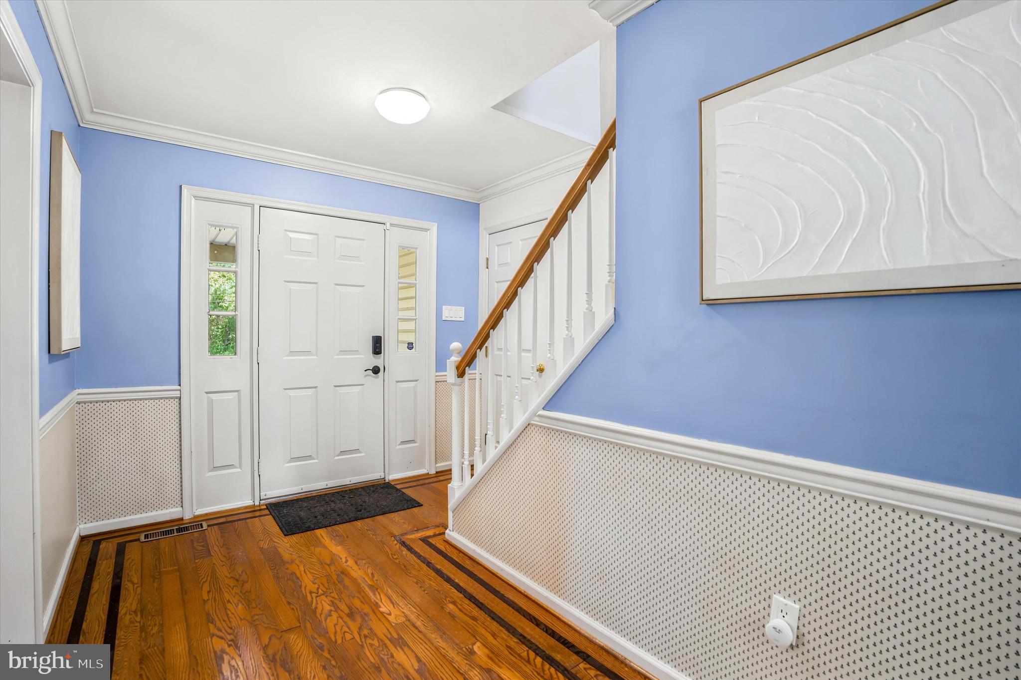 WHITPAIN WOODS - Residential