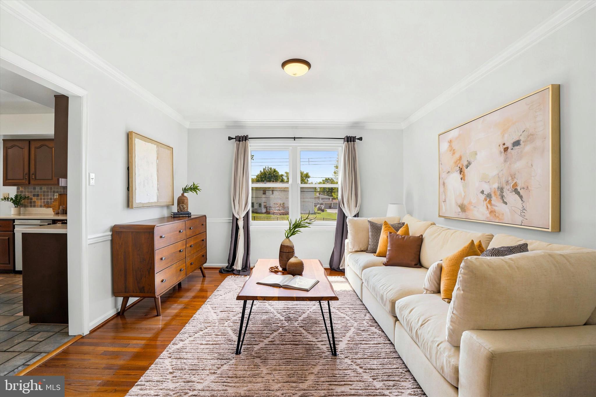 WHITPAIN WOODS - Residential
