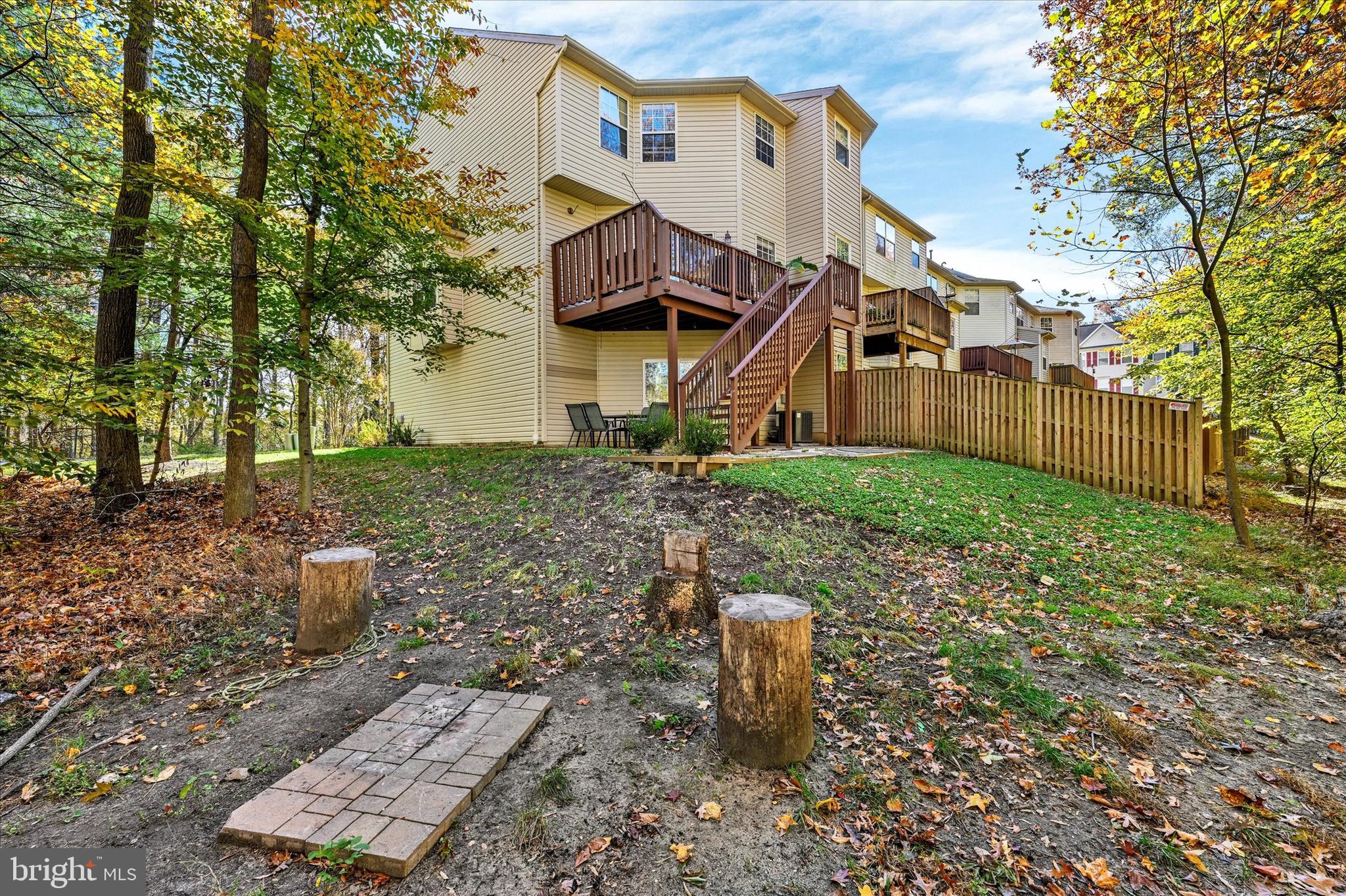 PINEY ORCHARD - Residential