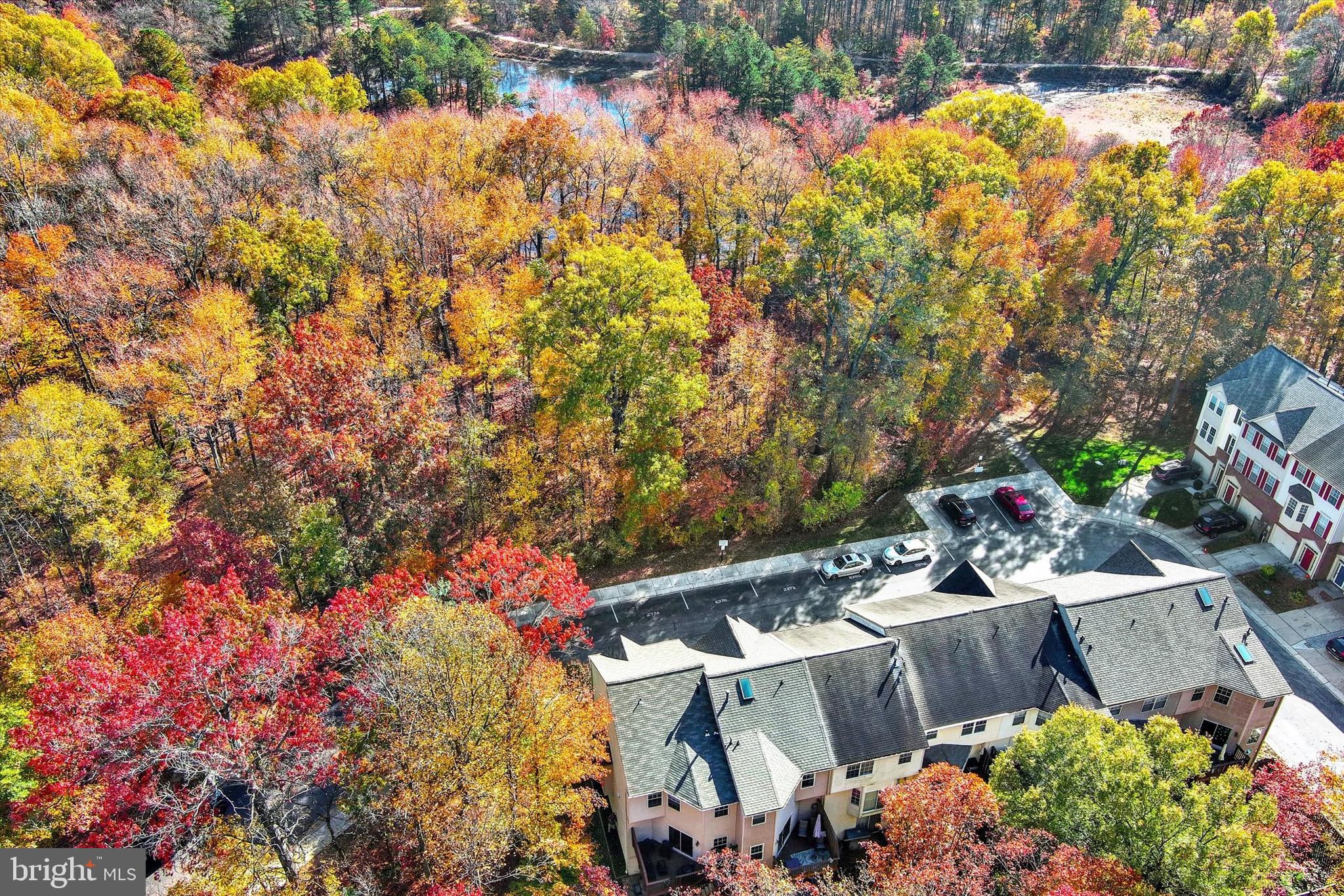 PINEY ORCHARD - Residential