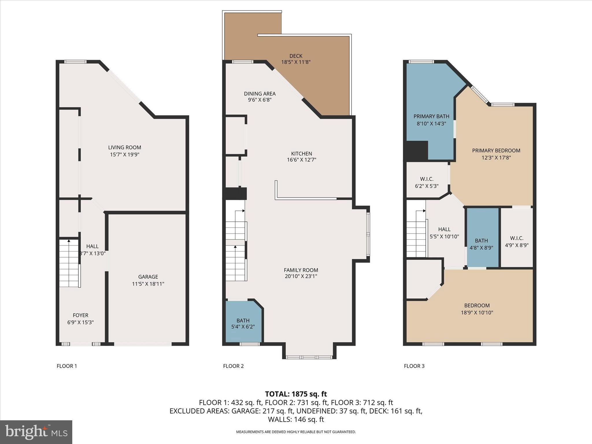 PINEY ORCHARD - Residential