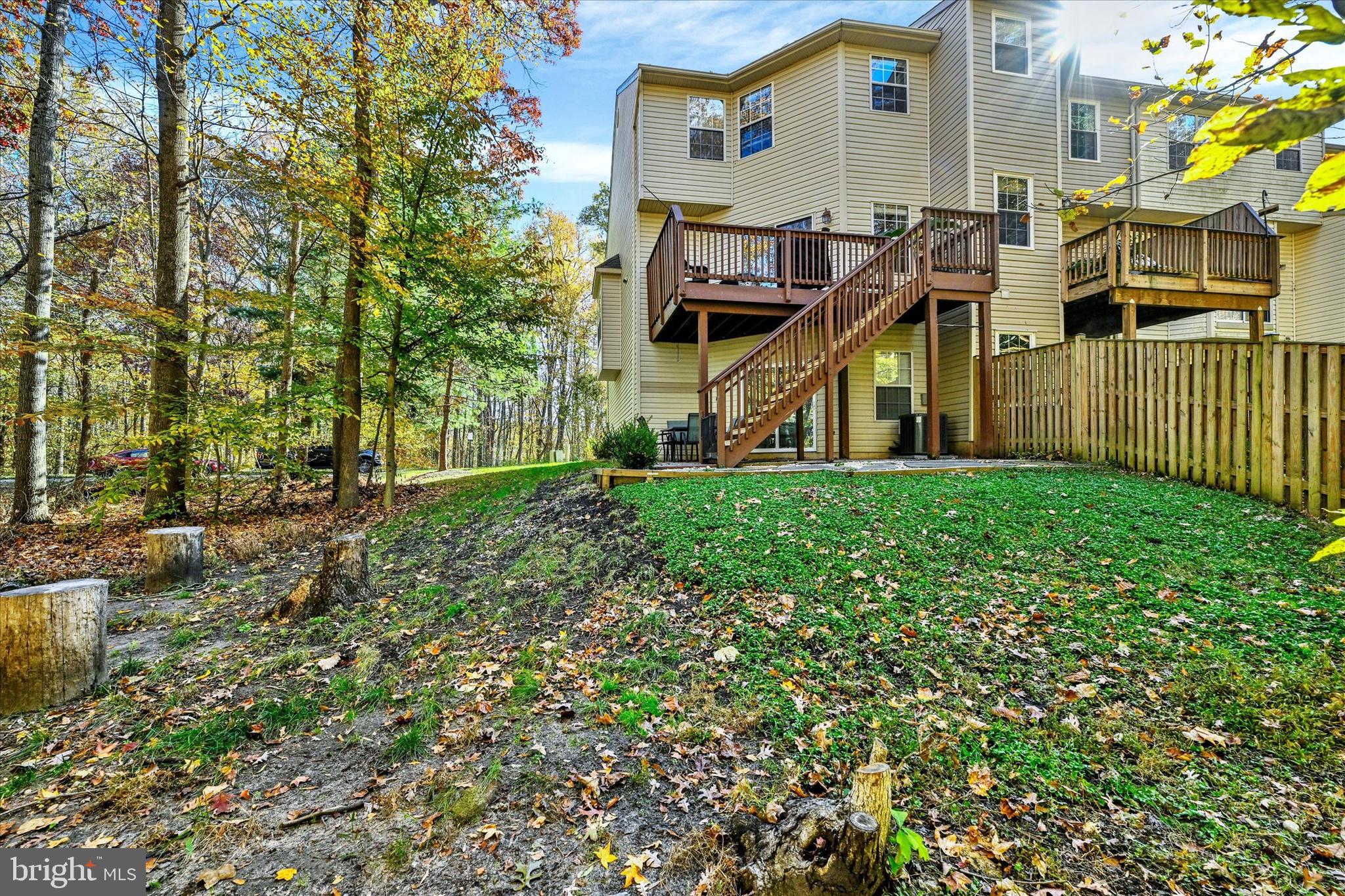 PINEY ORCHARD - Residential