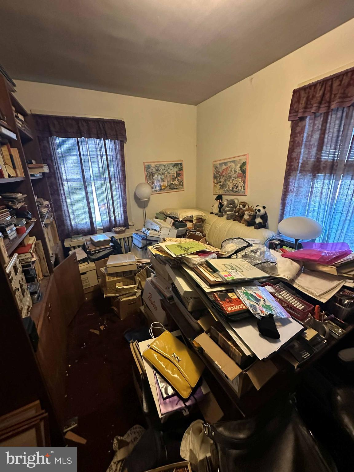 NARBERTH - Residential