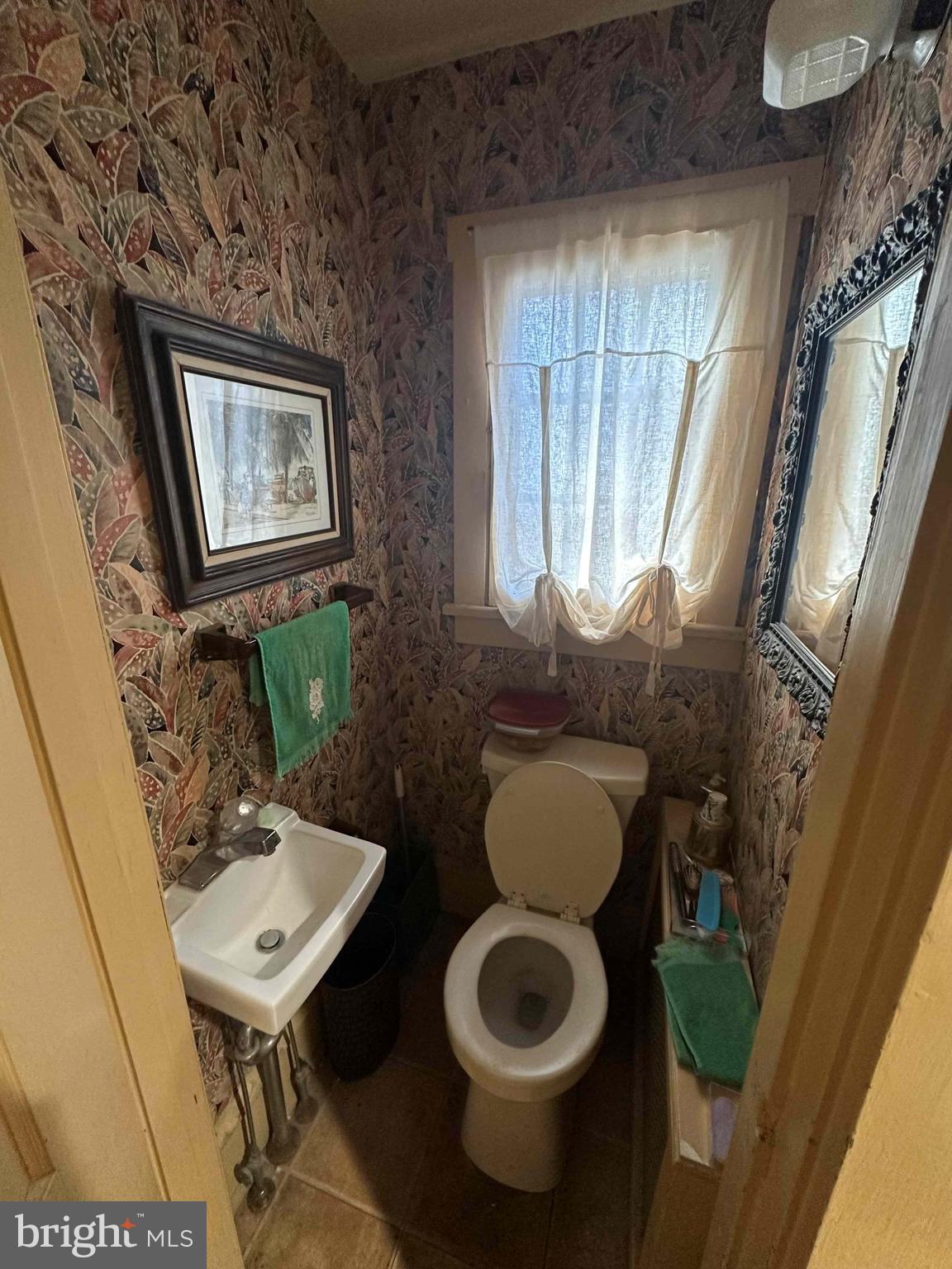 NARBERTH - Residential