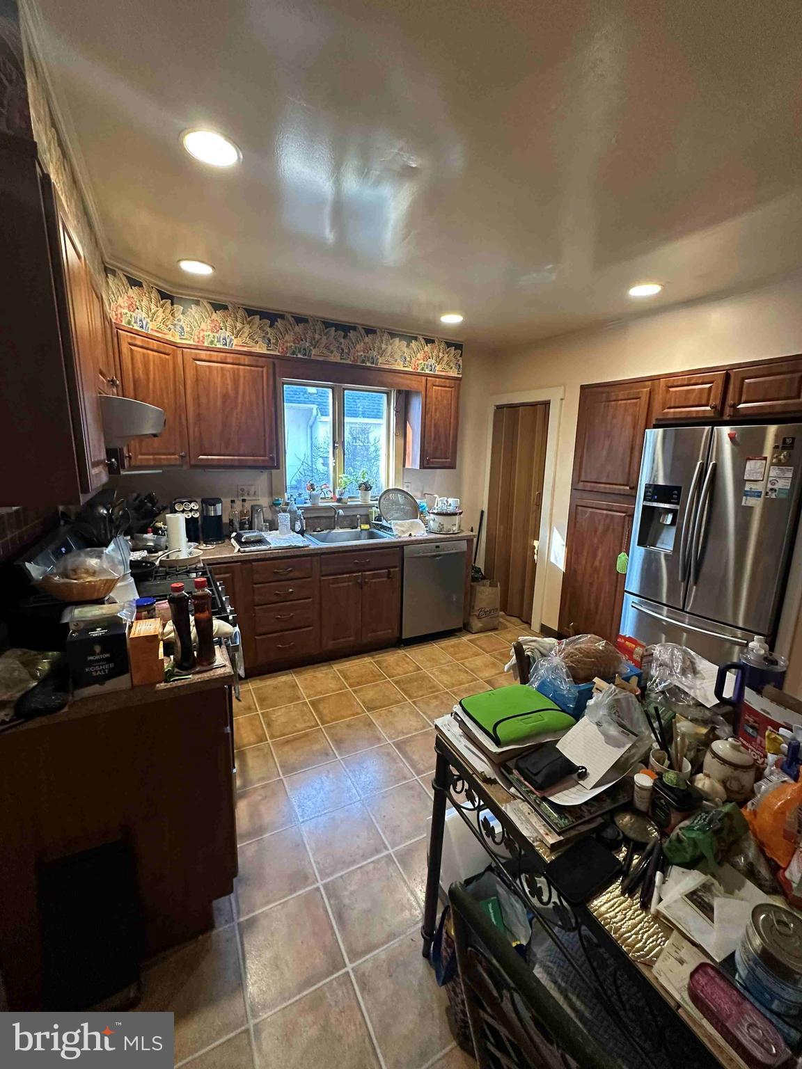 NARBERTH - Residential