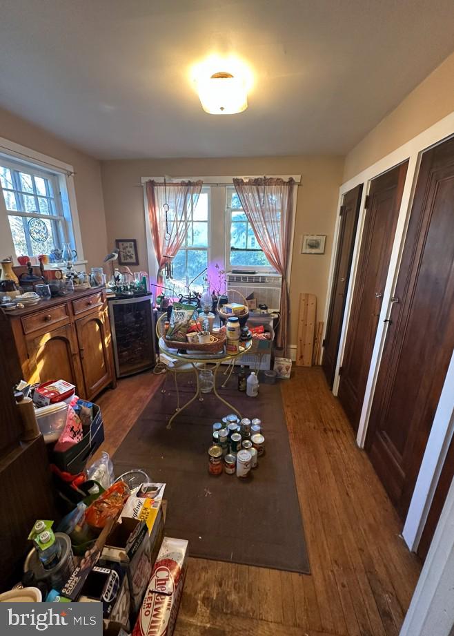 NARBERTH - Residential