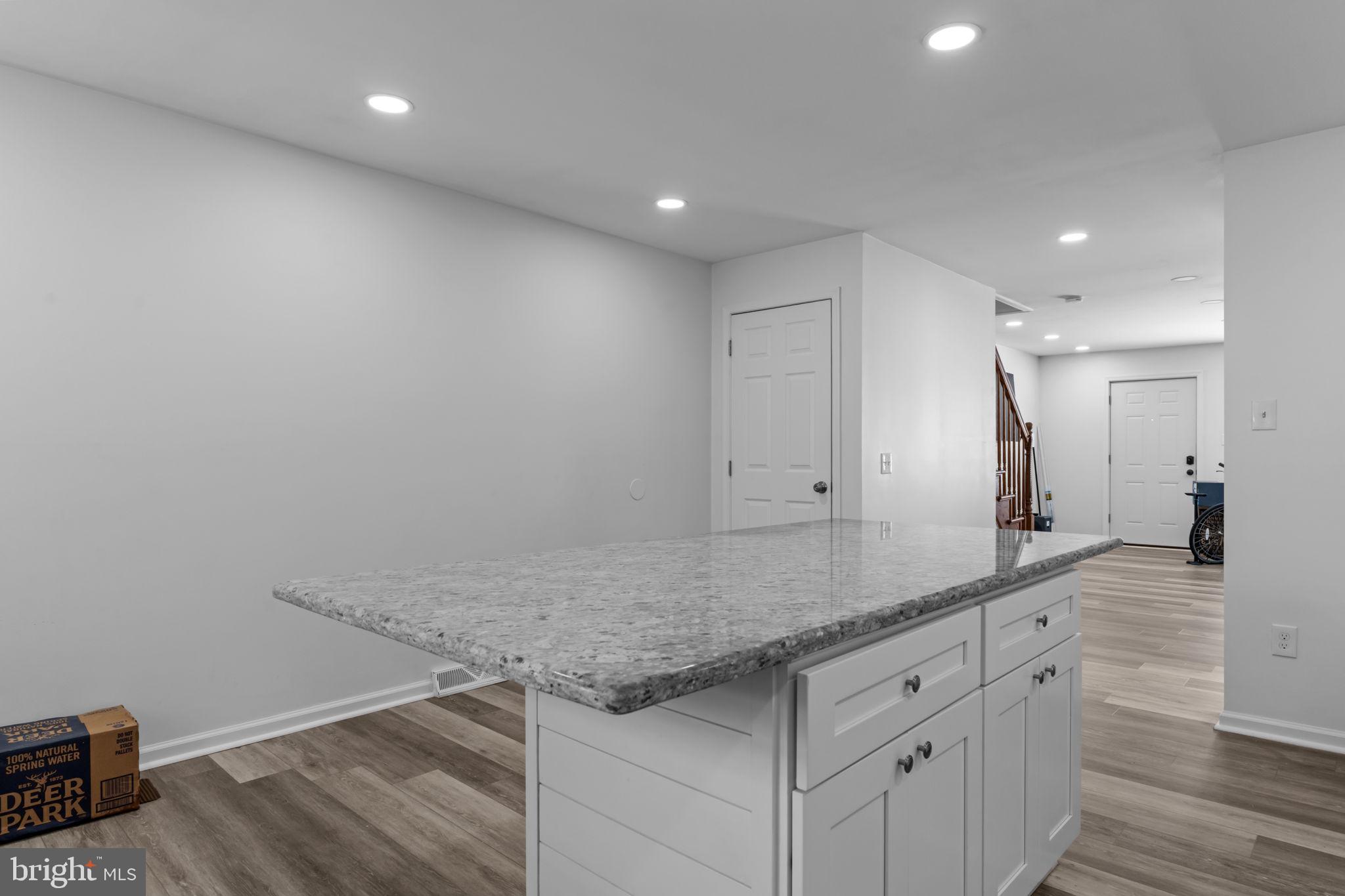 FISHTOWN - Residential