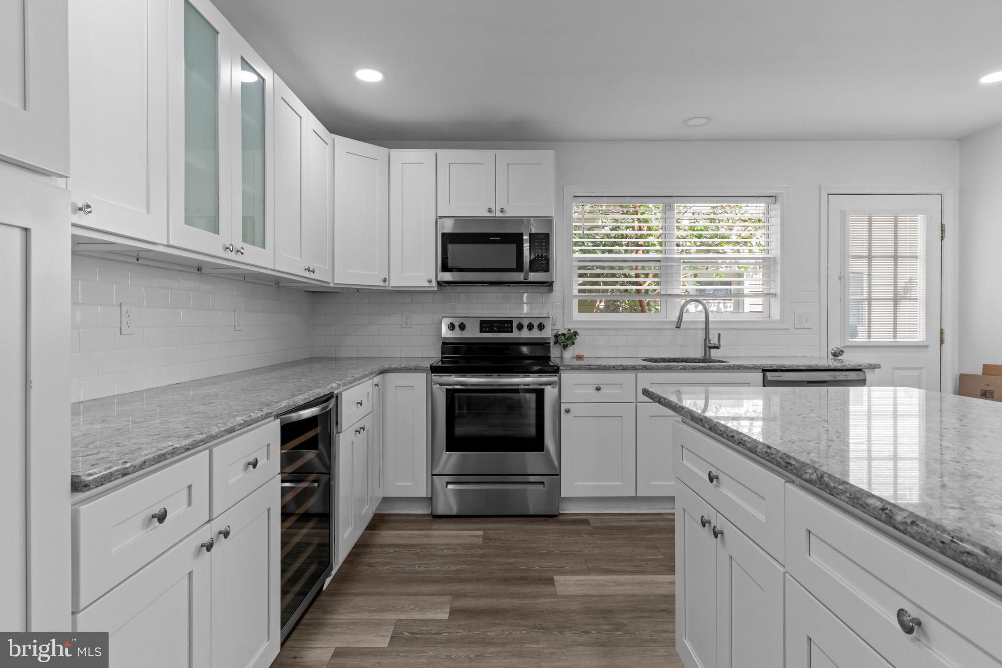 FISHTOWN - Residential