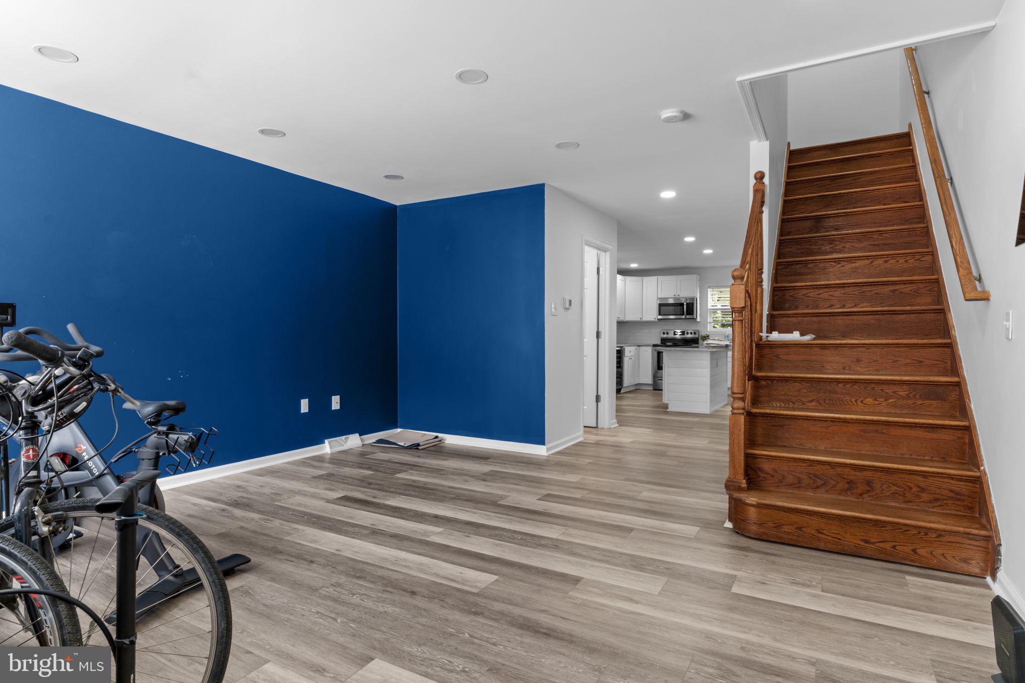 FISHTOWN - Residential