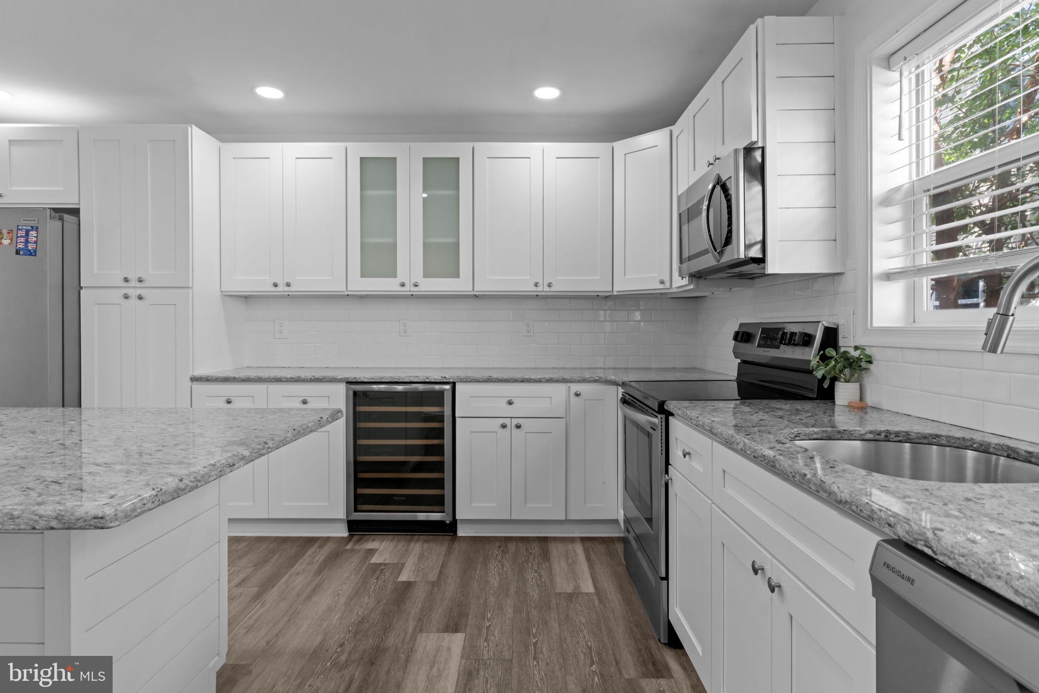 FISHTOWN - Residential