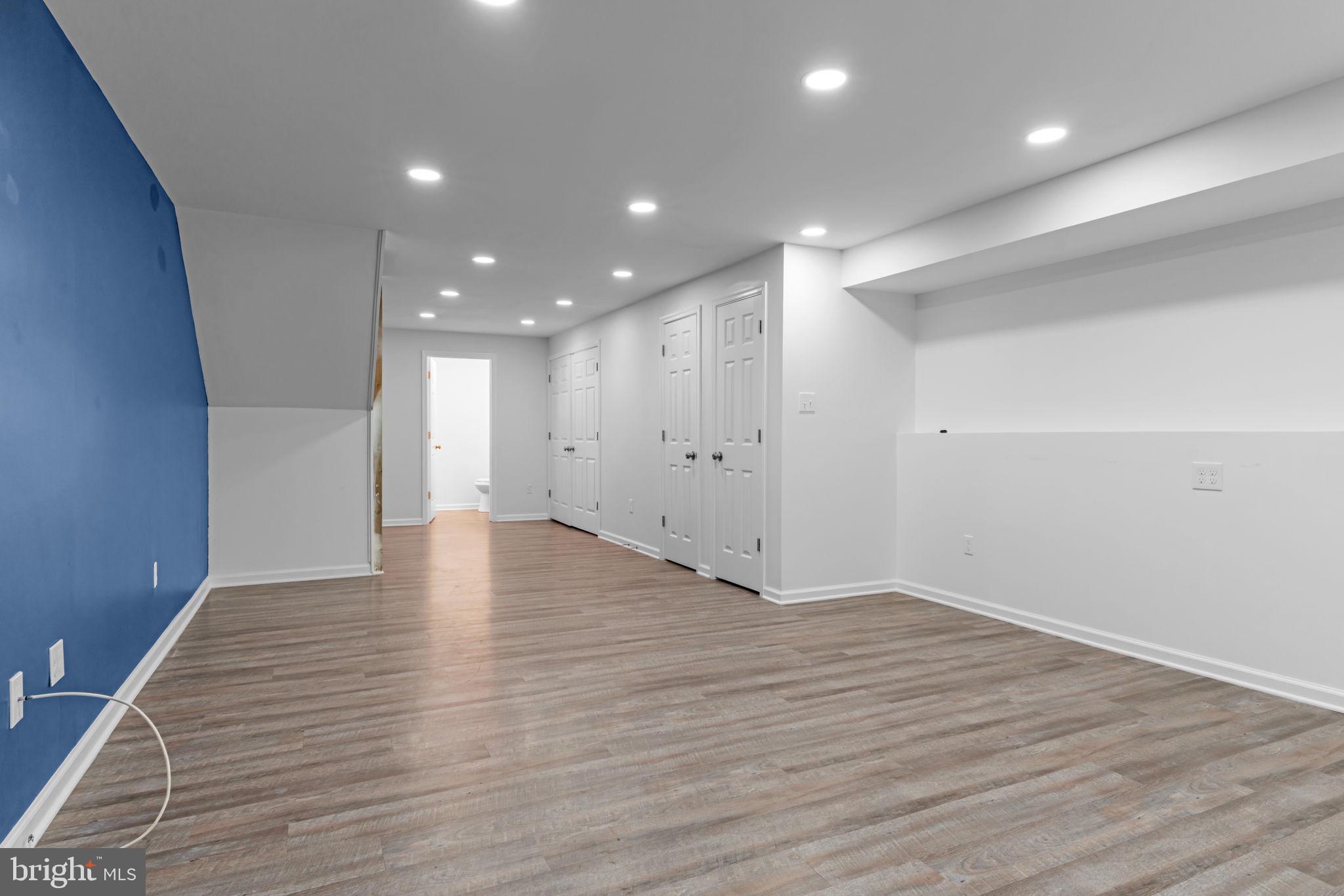 FISHTOWN - Residential