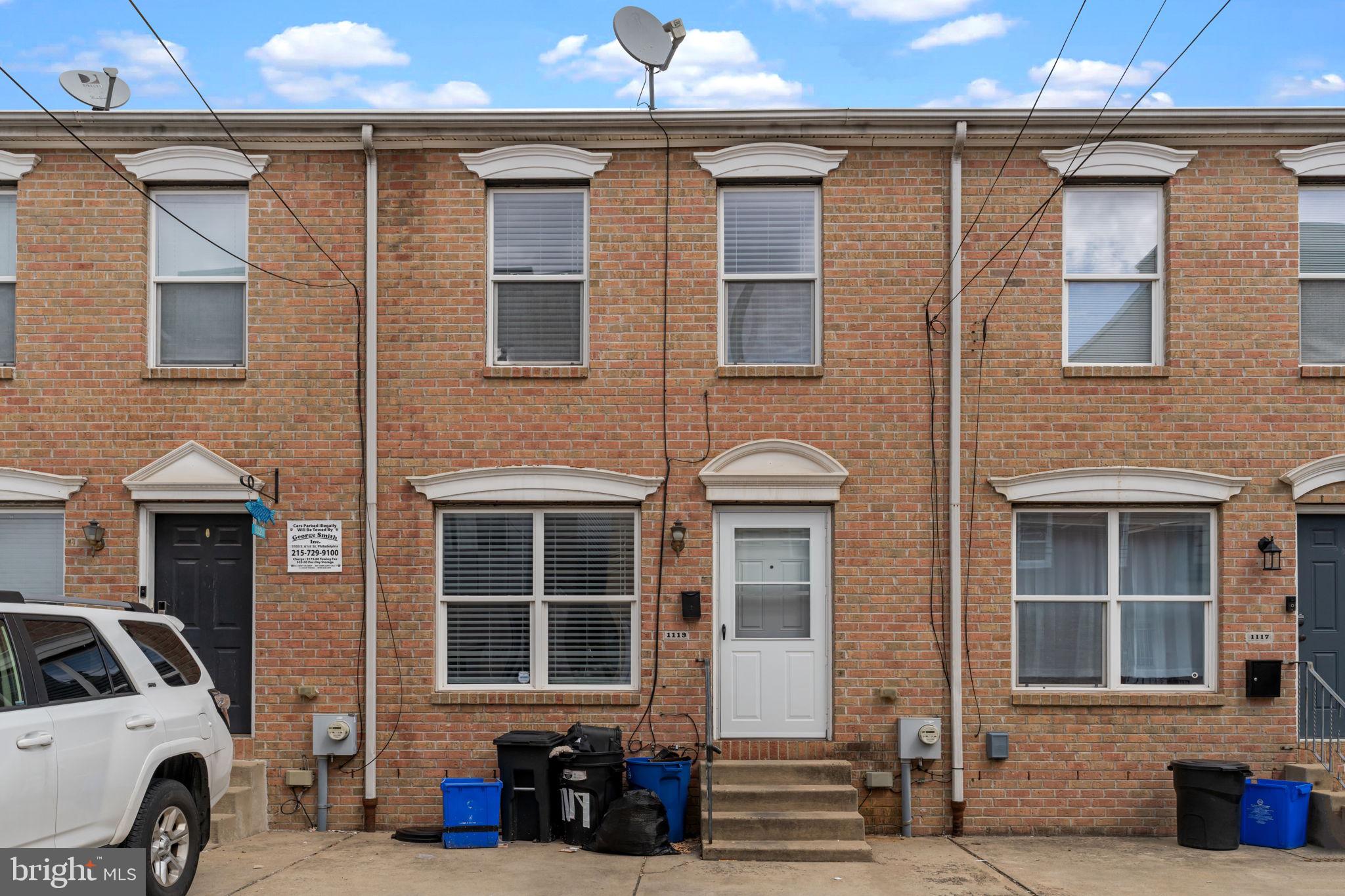 FISHTOWN - Residential