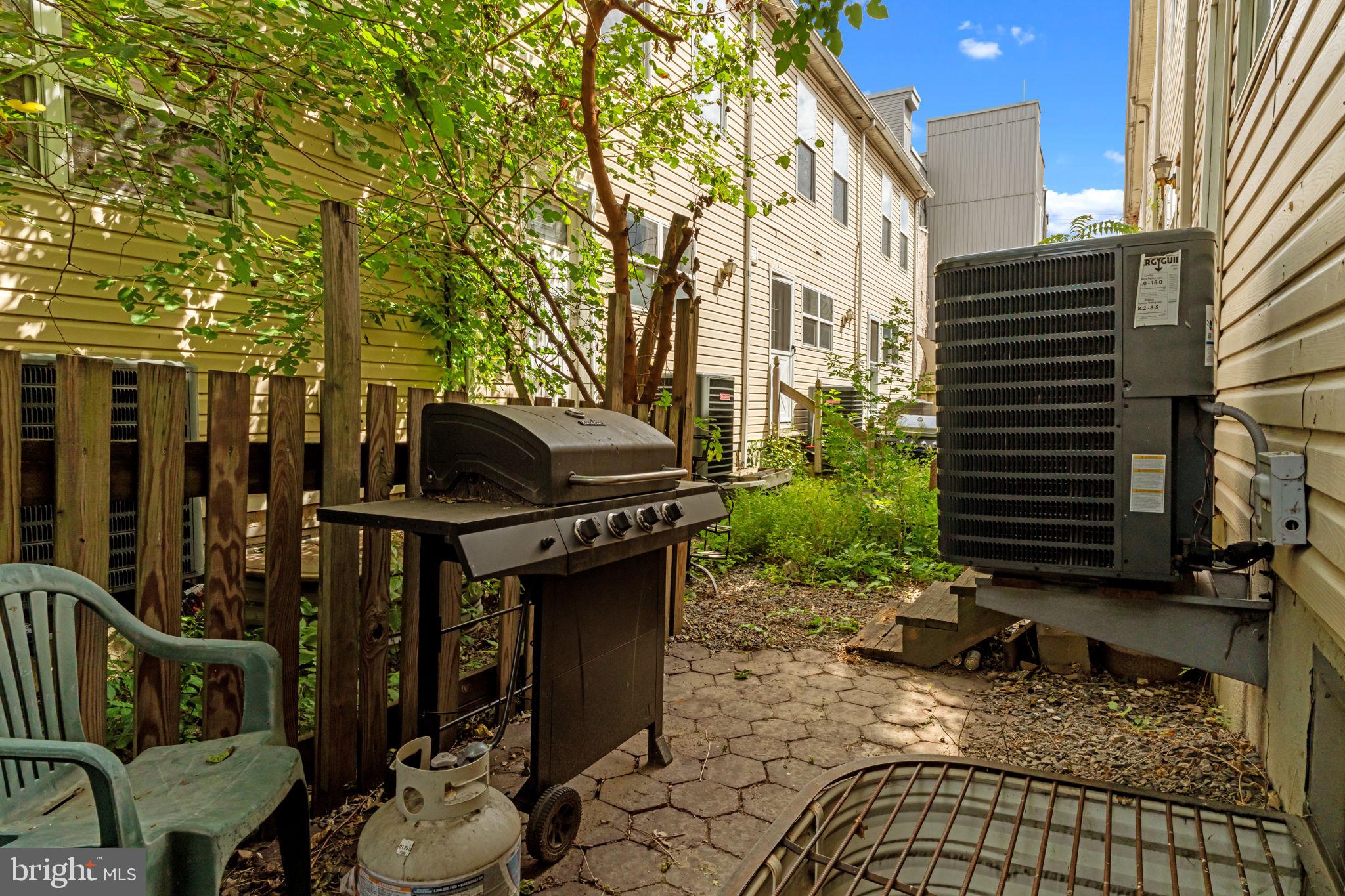 FISHTOWN - Residential