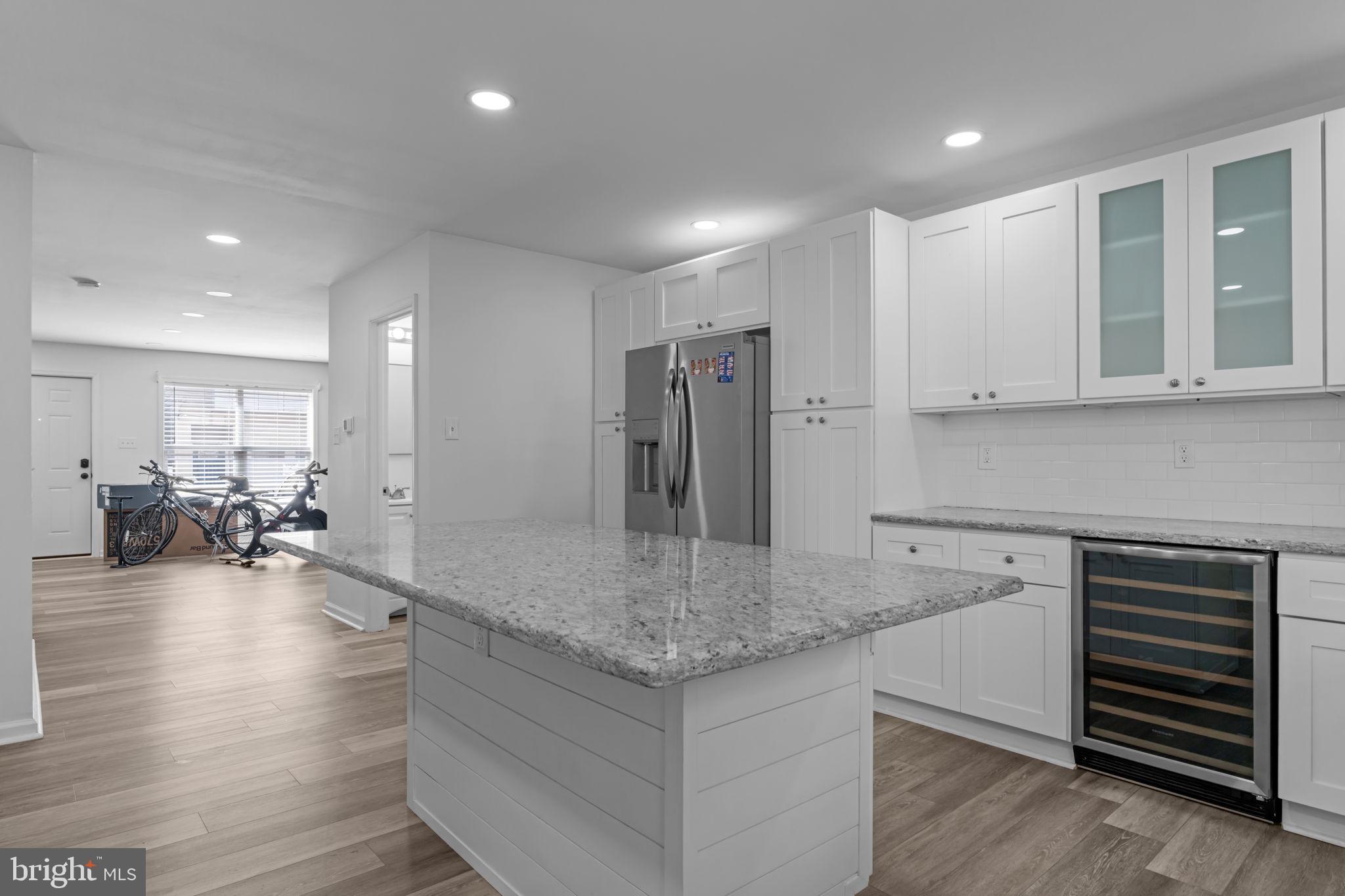 FISHTOWN - Residential