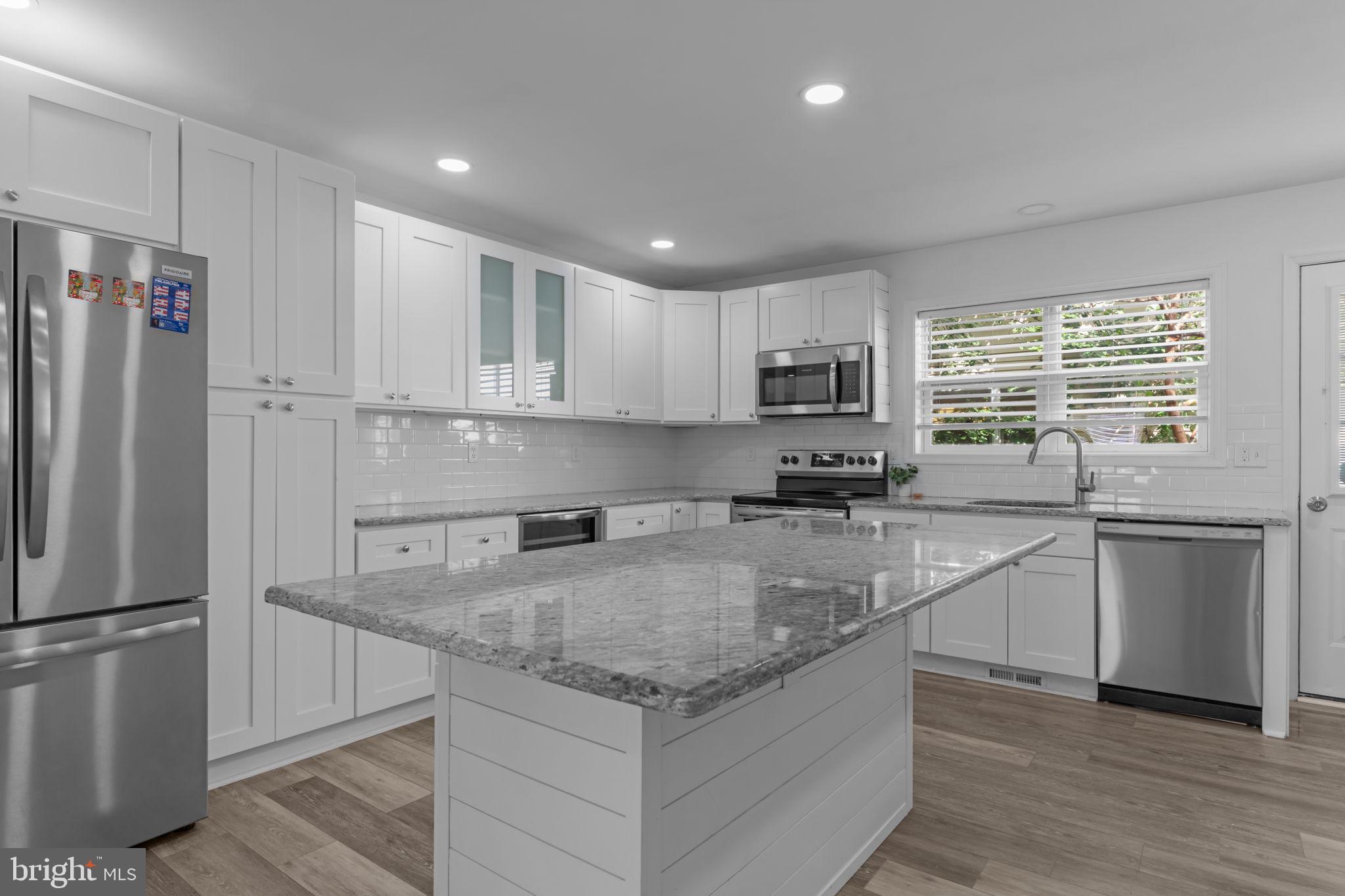 FISHTOWN - Residential