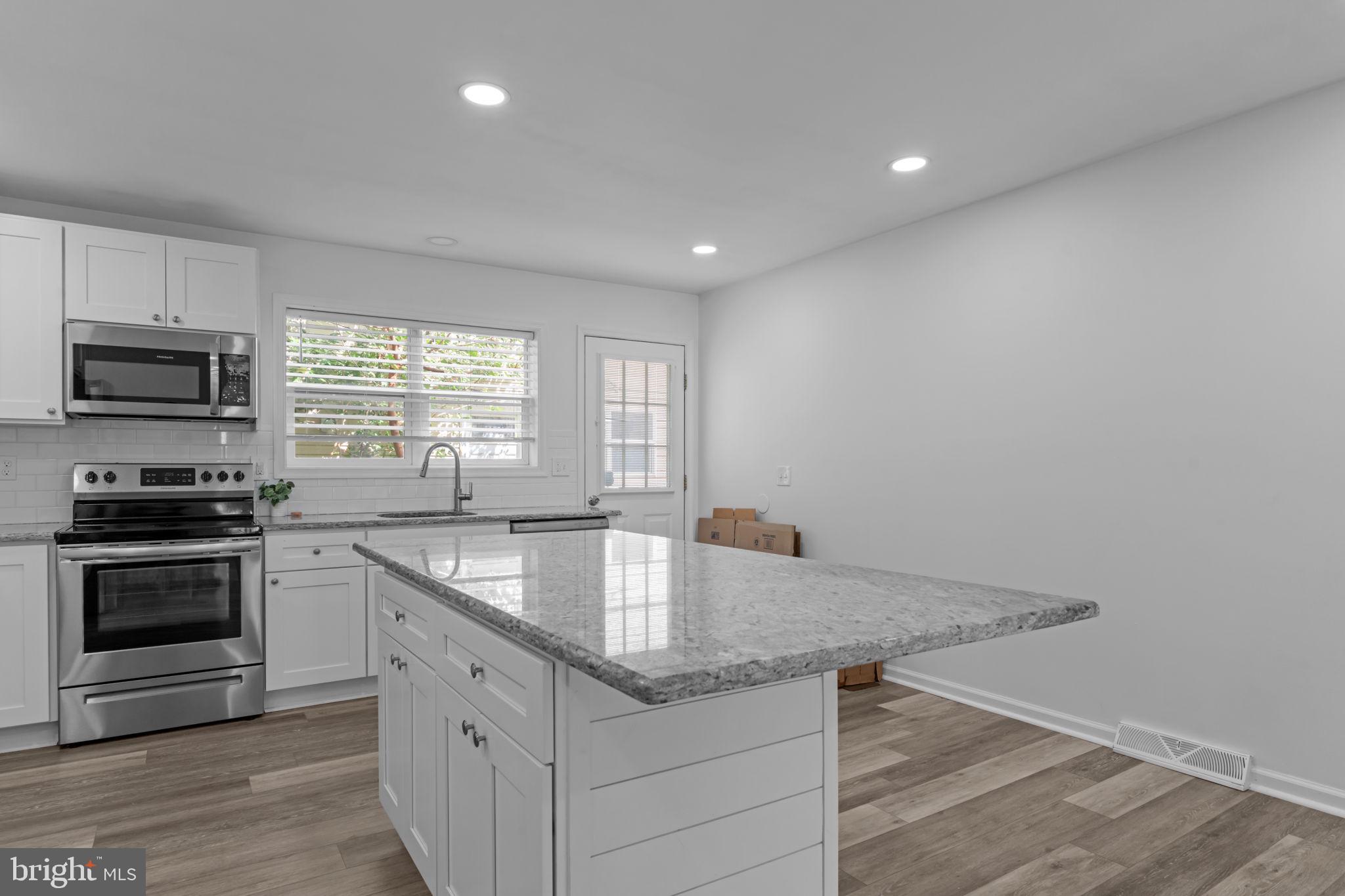 FISHTOWN - Residential