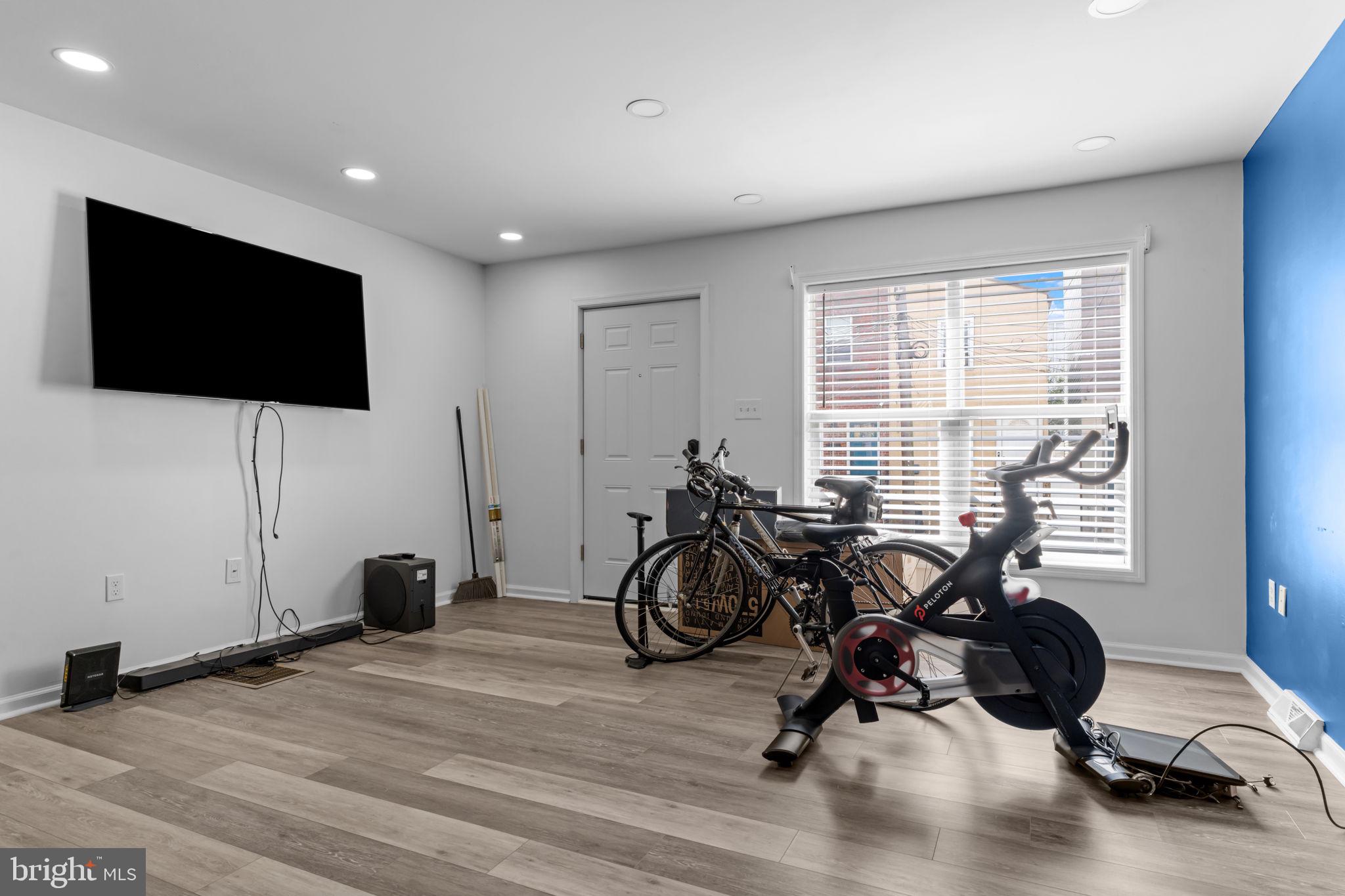 FISHTOWN - Residential