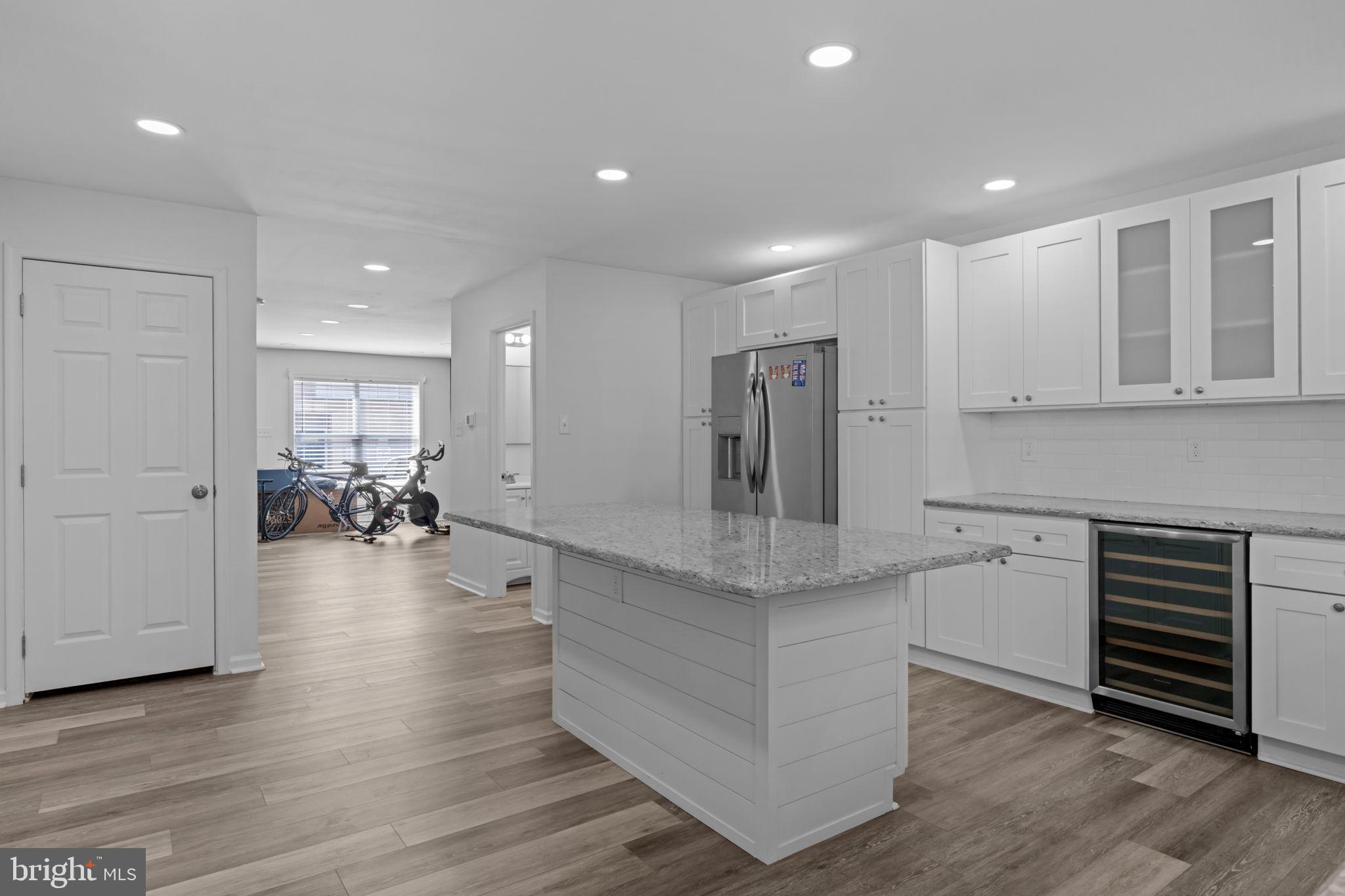 FISHTOWN - Residential