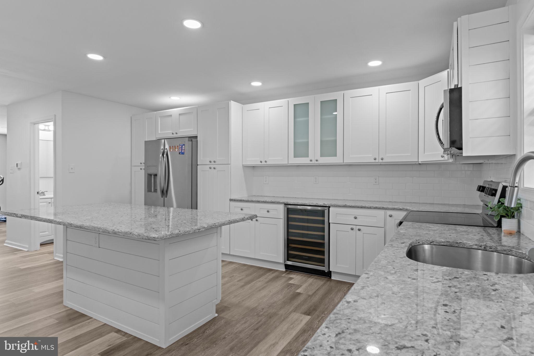 FISHTOWN - Residential