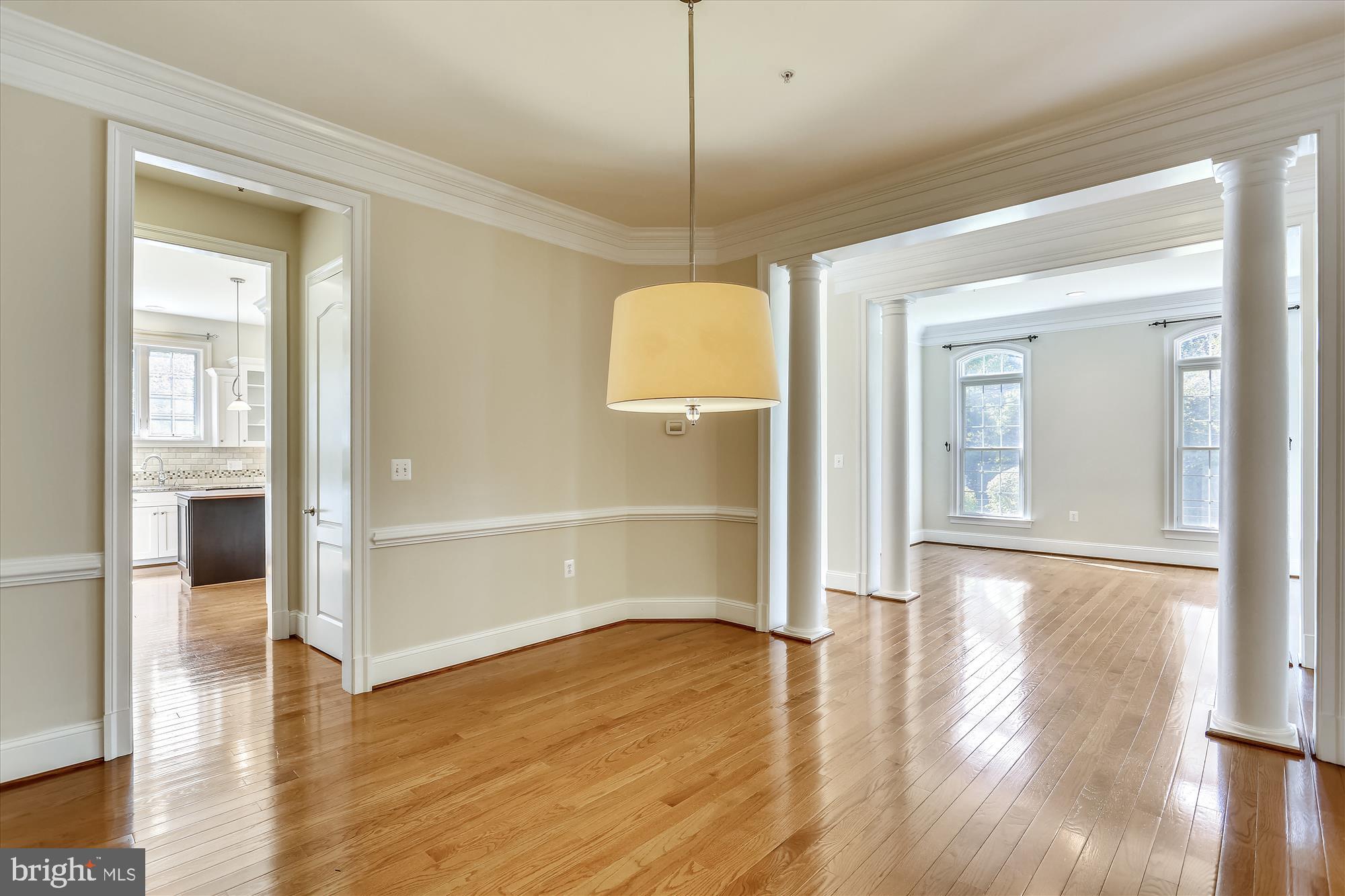 RIVER QUARRY - Residential Lease