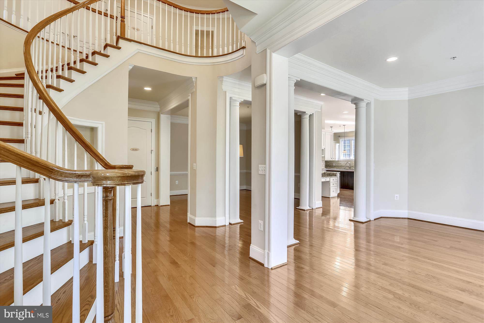 RIVER QUARRY - Residential Lease