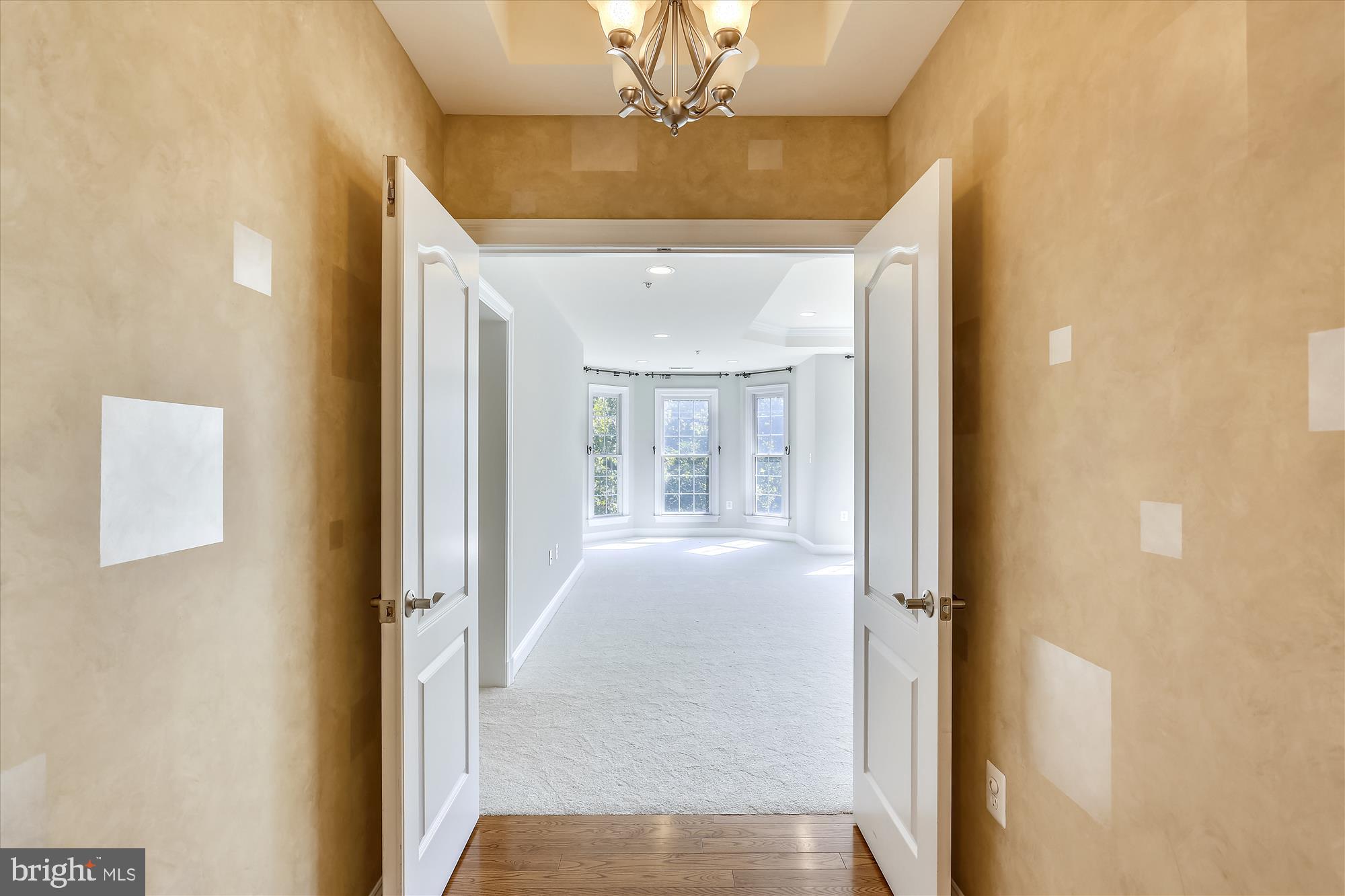 RIVER QUARRY - Residential Lease