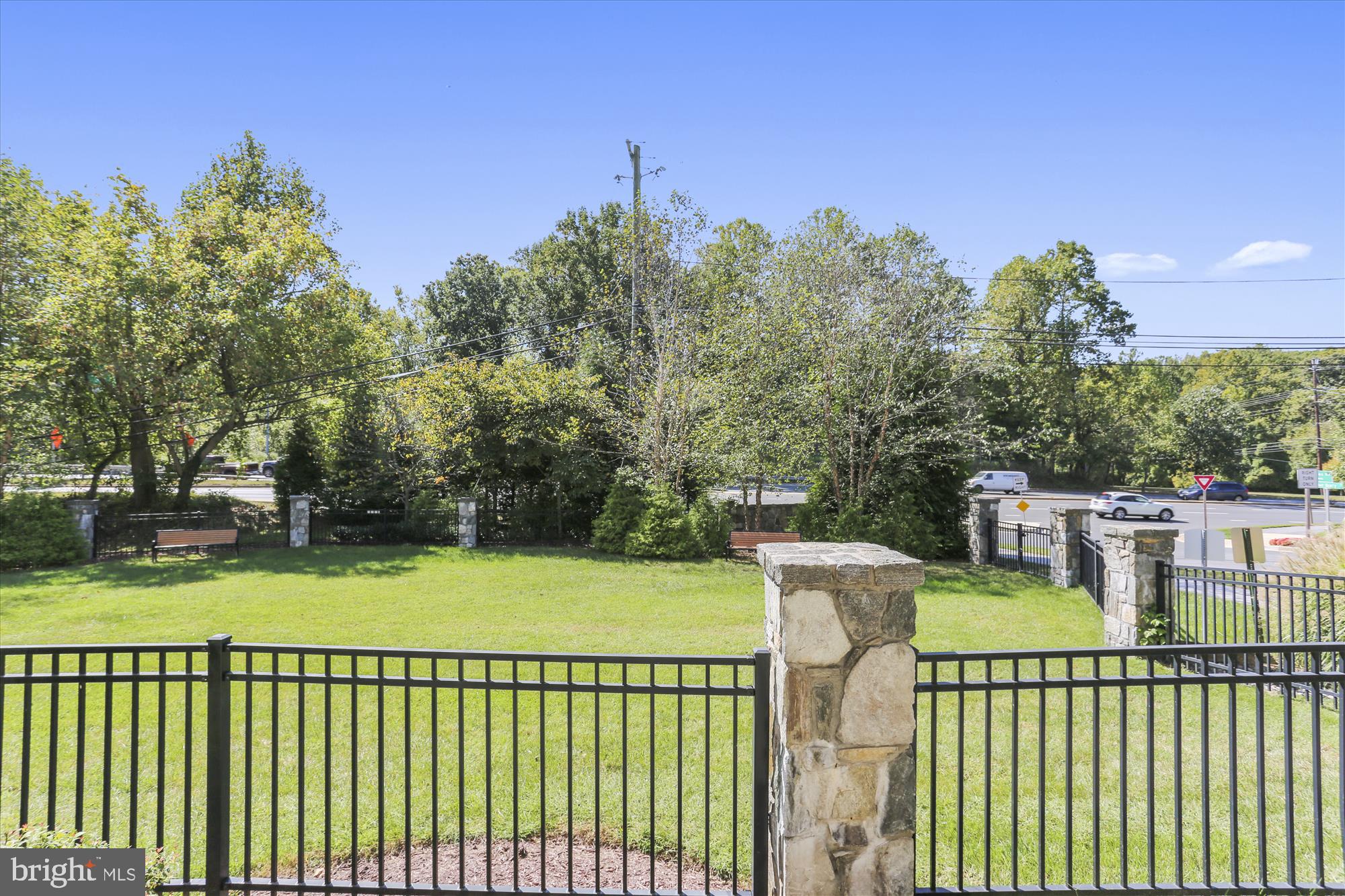 RIVER QUARRY - Residential Lease